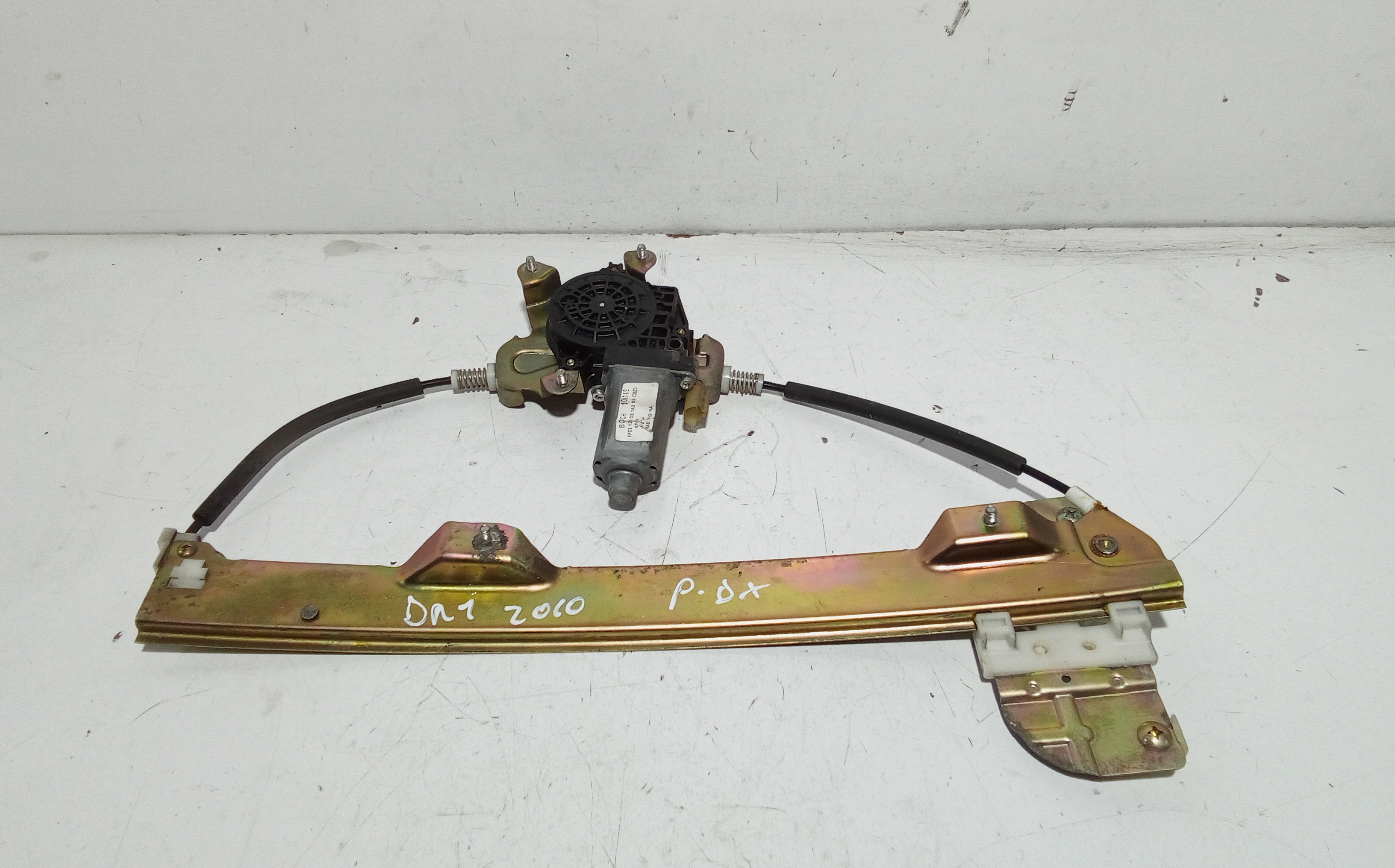 Alzacristallo Porta Post. Destro Usato