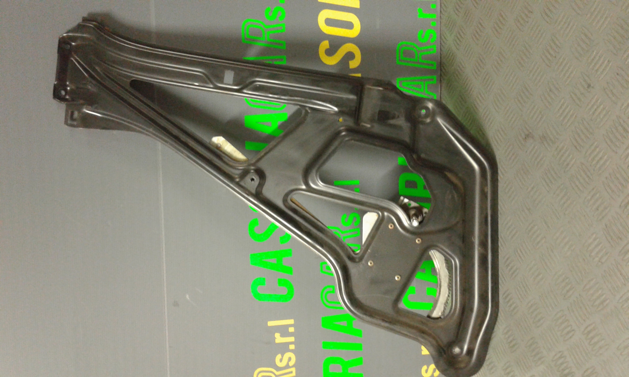 Alzacristallo Porta Ant. Sinistro Usato