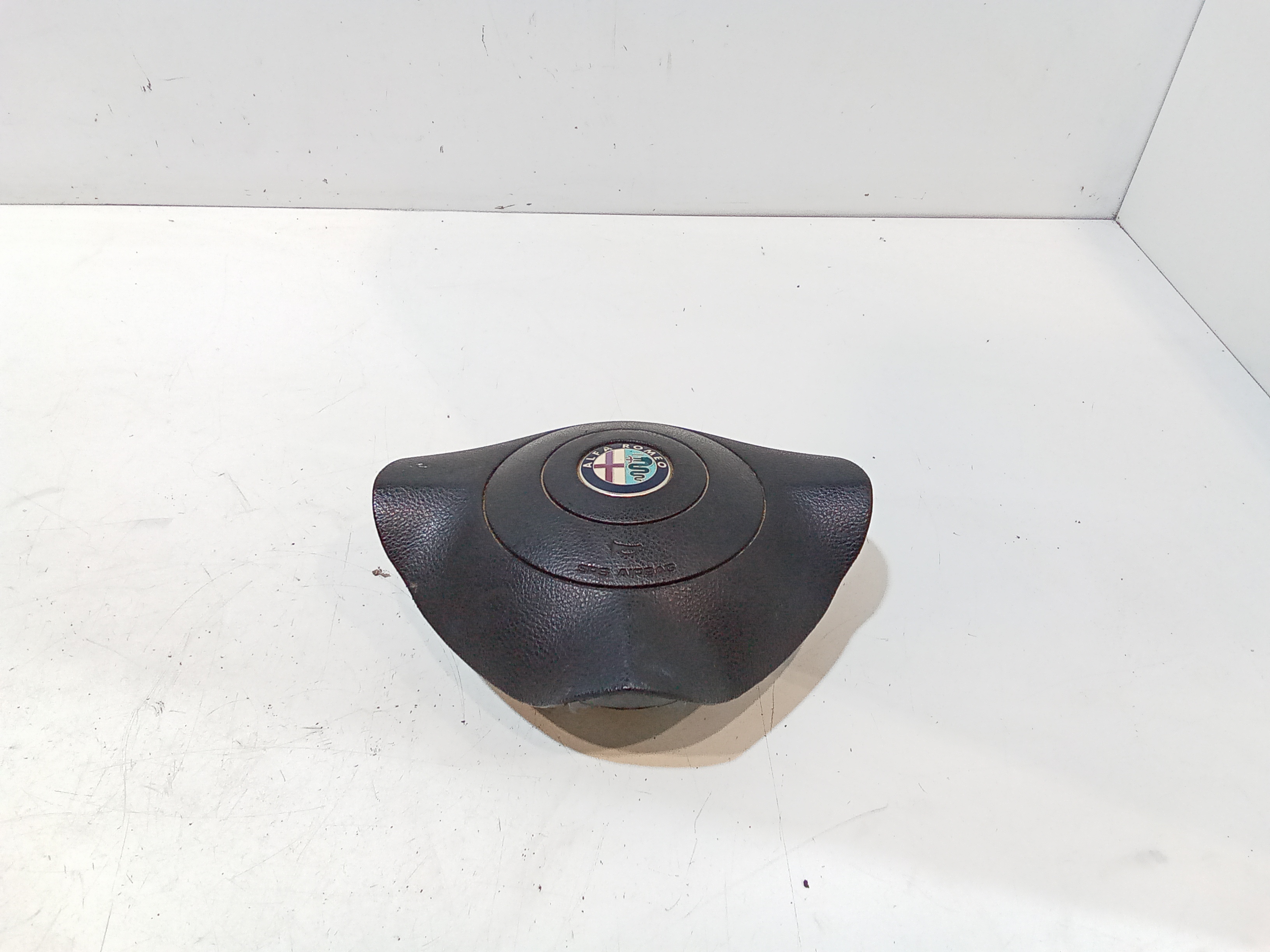 Dispositivo Airbag Lato Guida 735289920 Usato