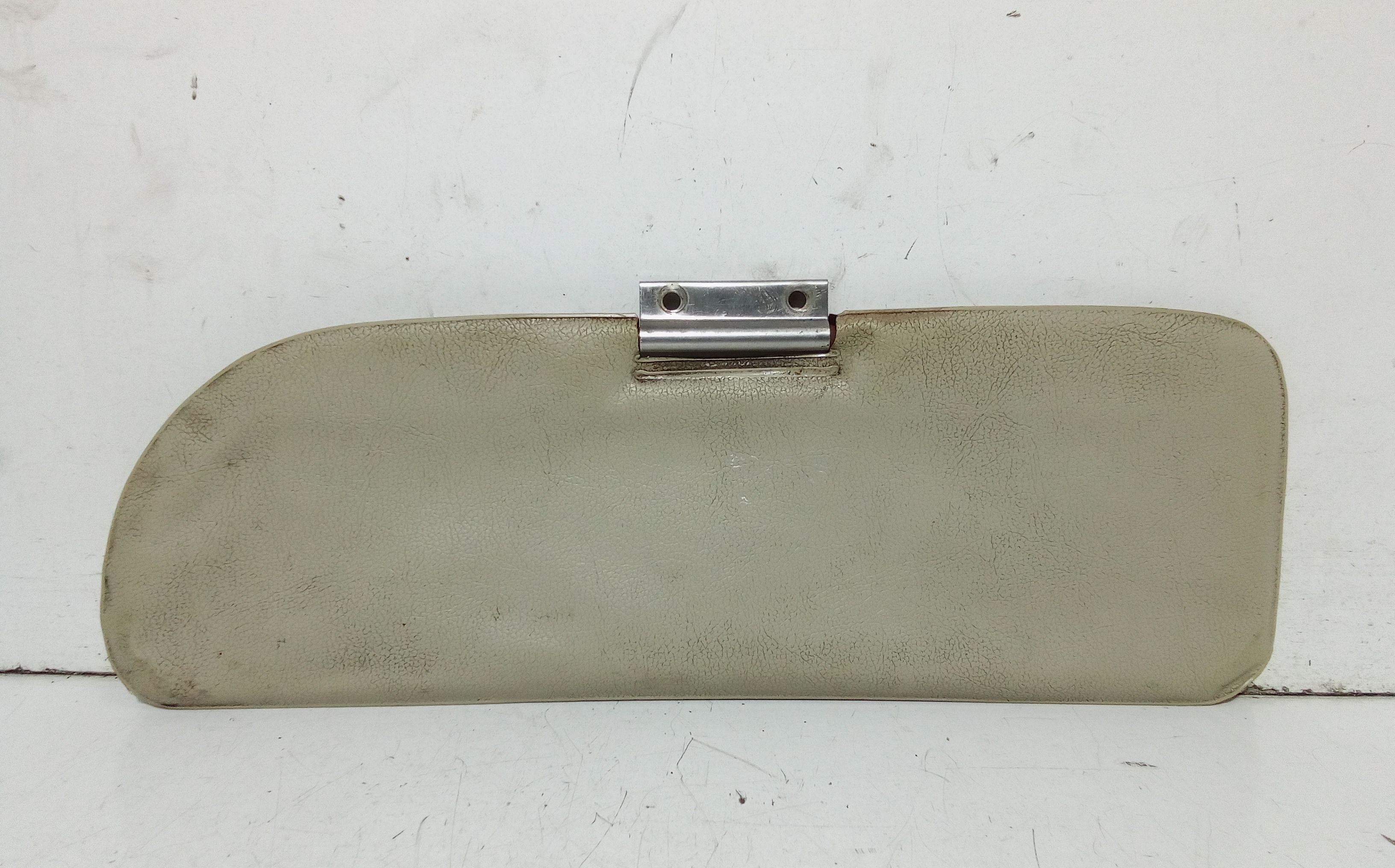 Aletta Parasole Parabrezza Sinistro Usato