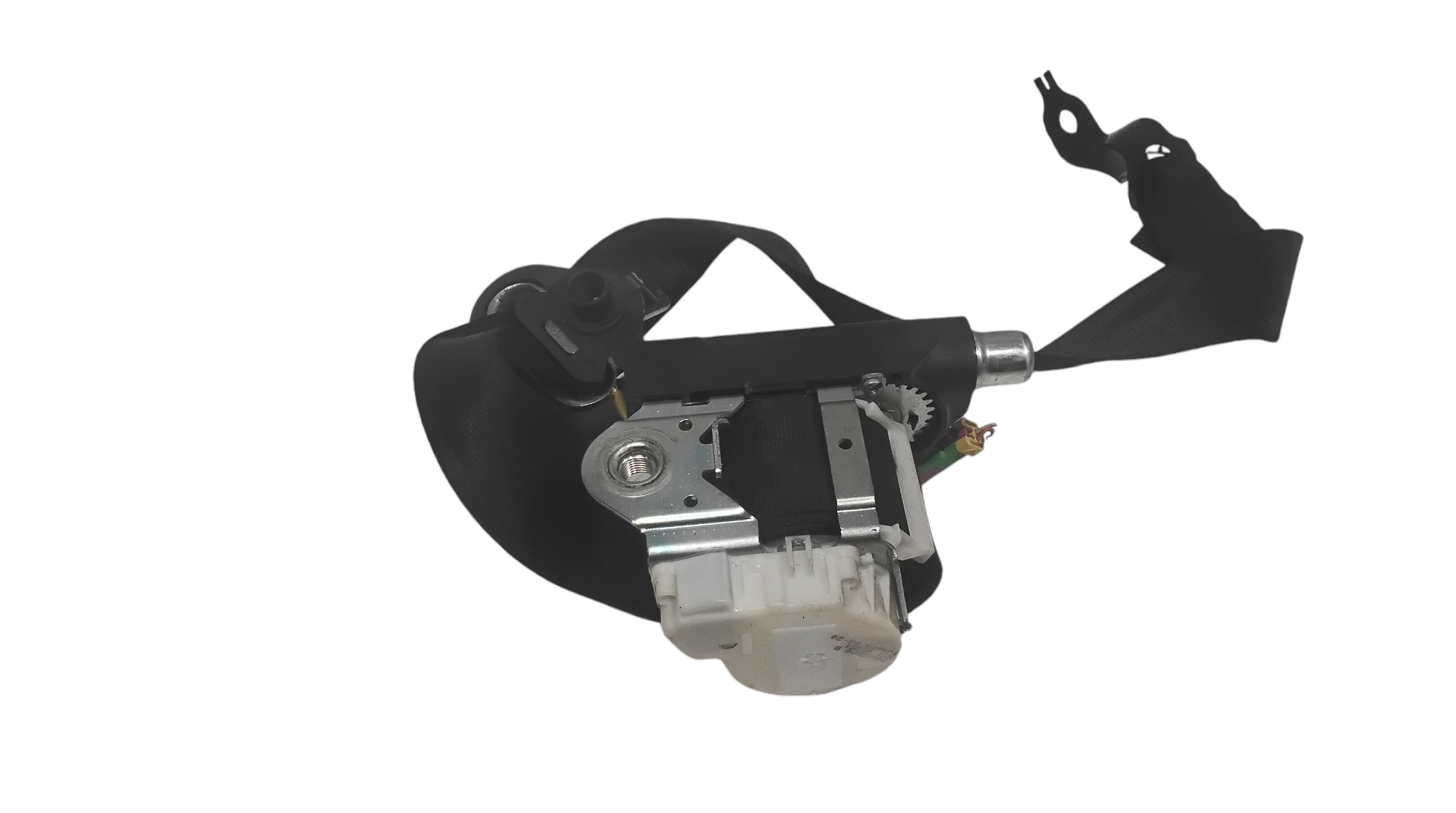 Cintura Di Sicurezza Ant. Destro 5J0857702BRAA Usato