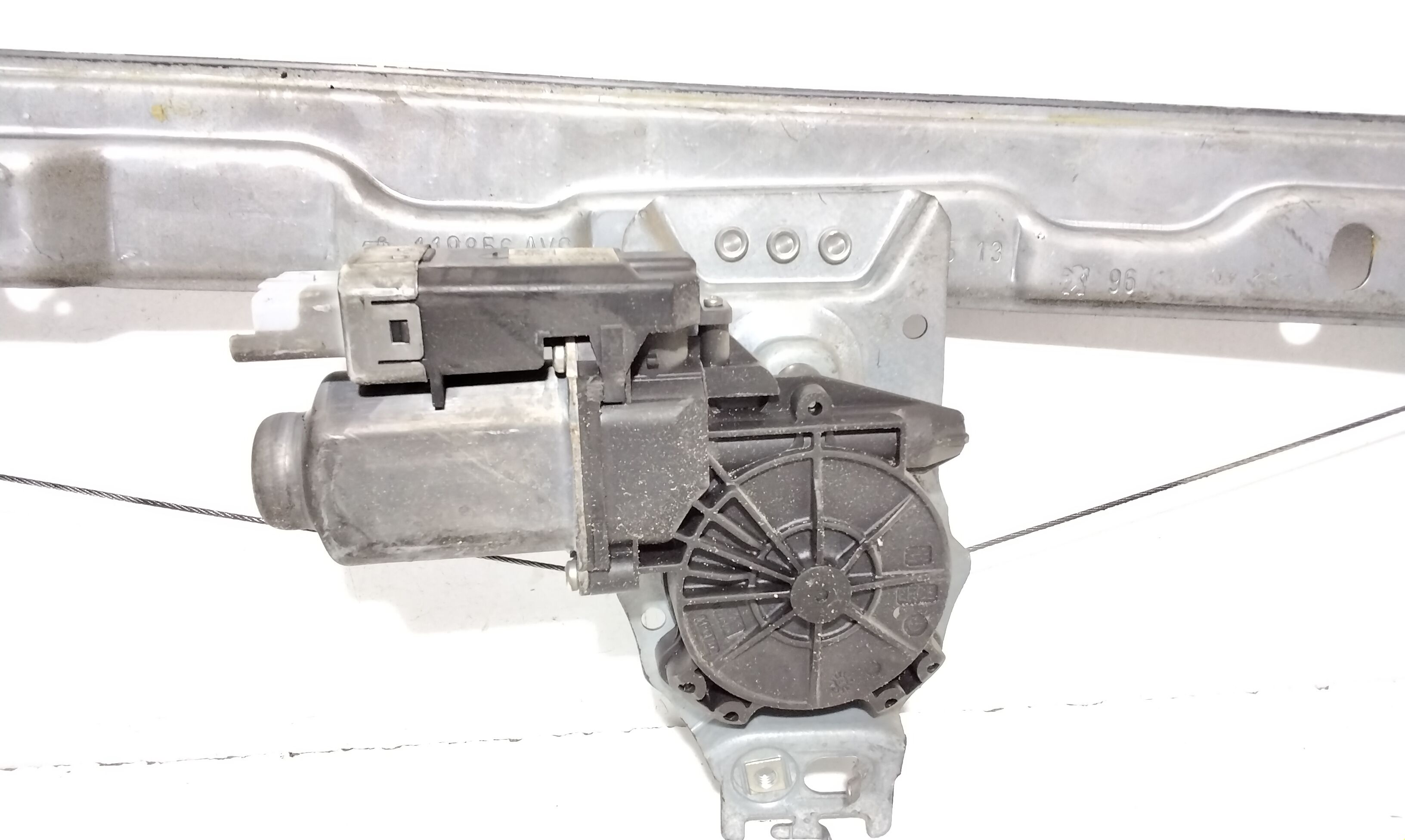 Alzacristallo Porta Ant. Sinistro Usato