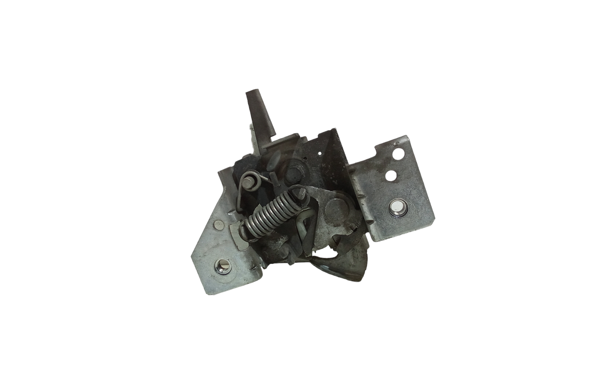 Serratura Cofano Ant. 1474279 Usato