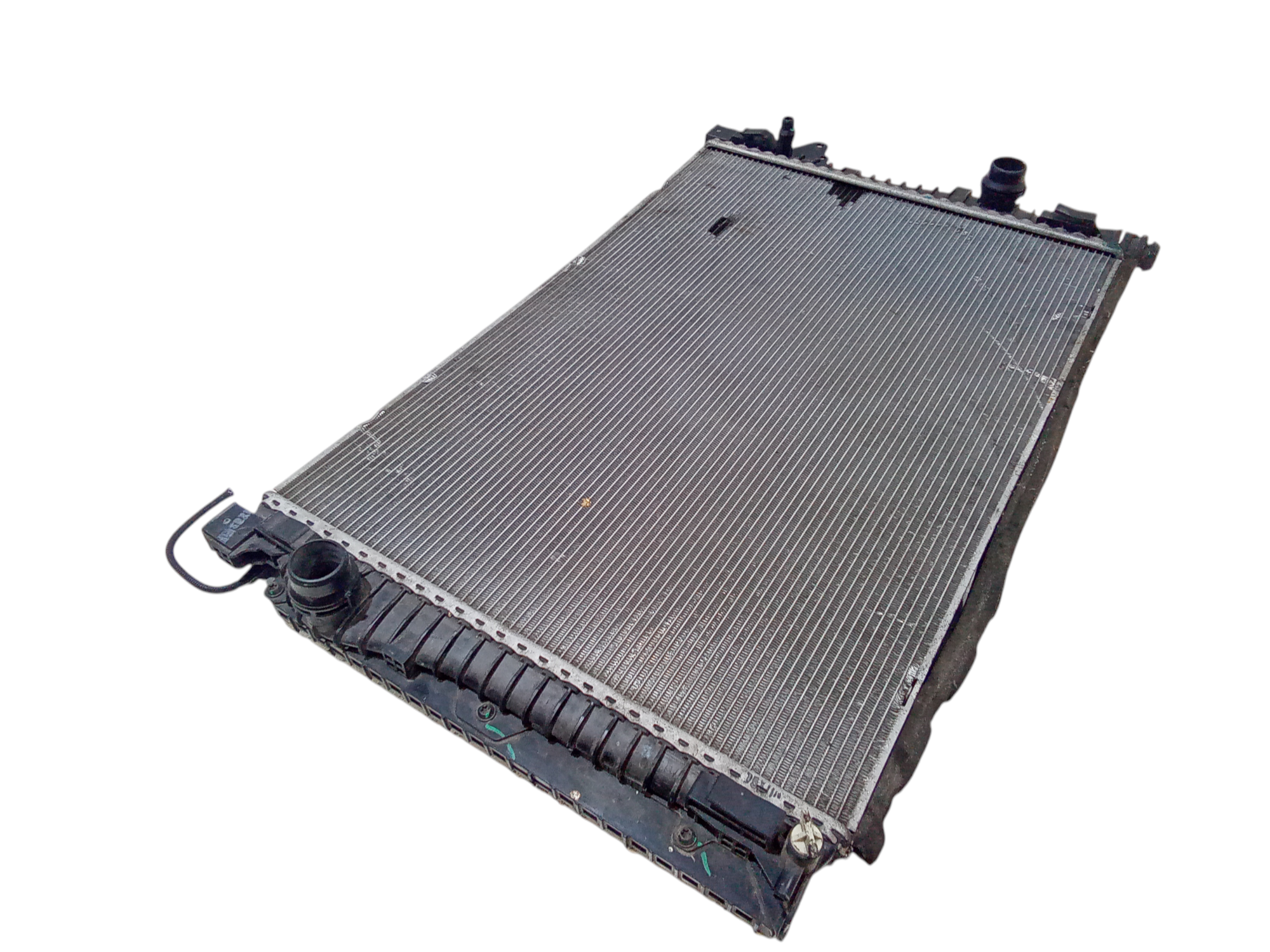 Radiatore LR039530 Usato