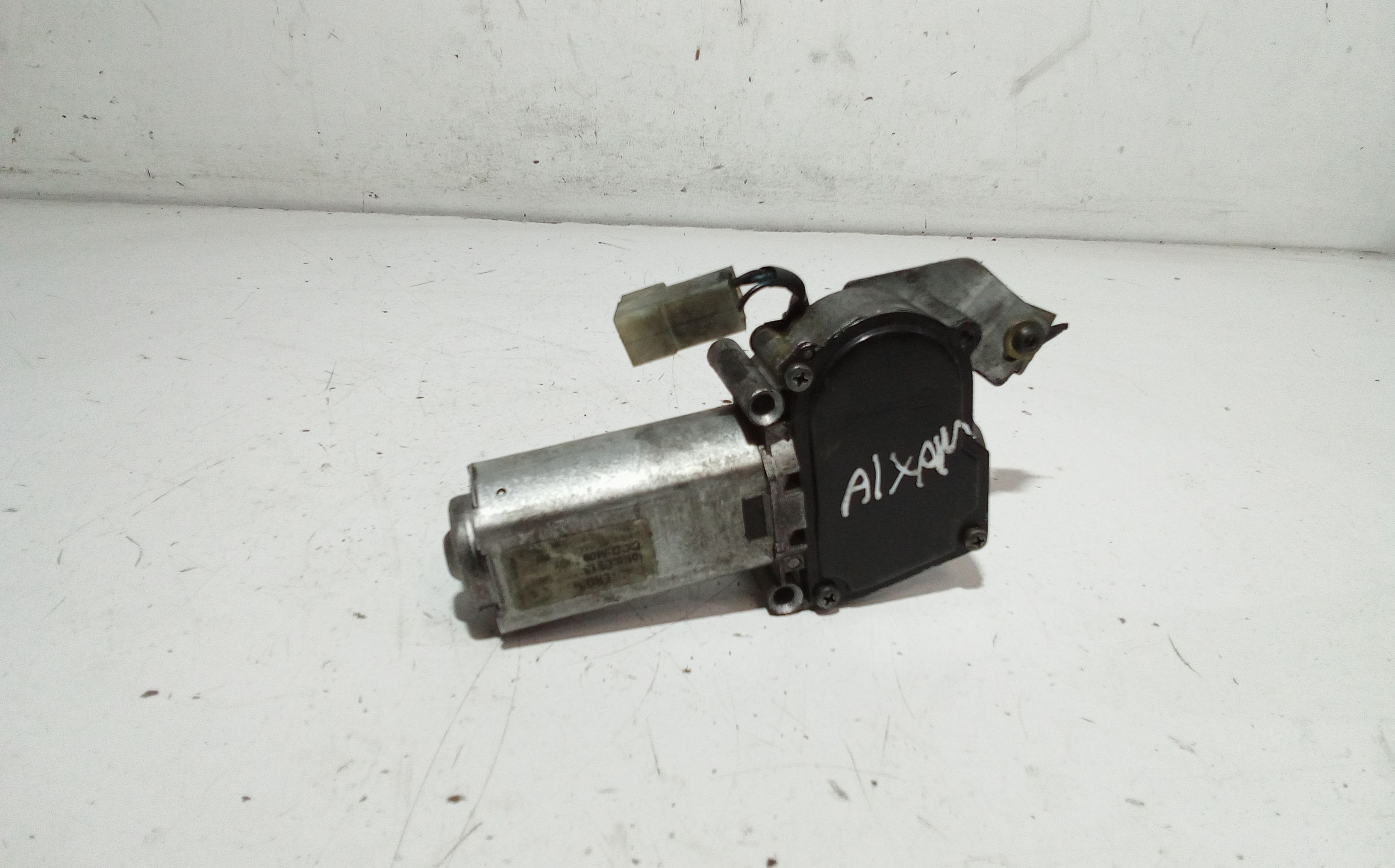 Motorino Tergilunotto Usato