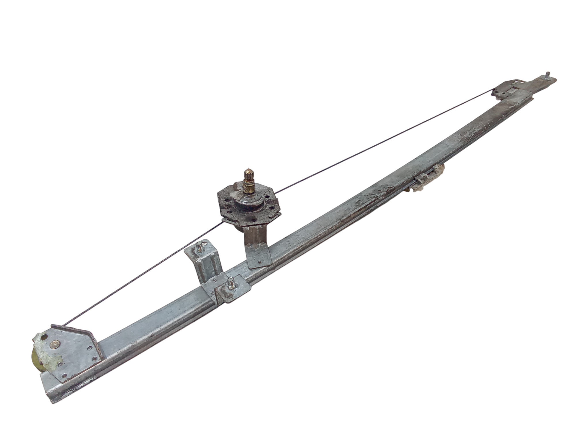 Alzacristallo Porta Ant. Sinistro Usato