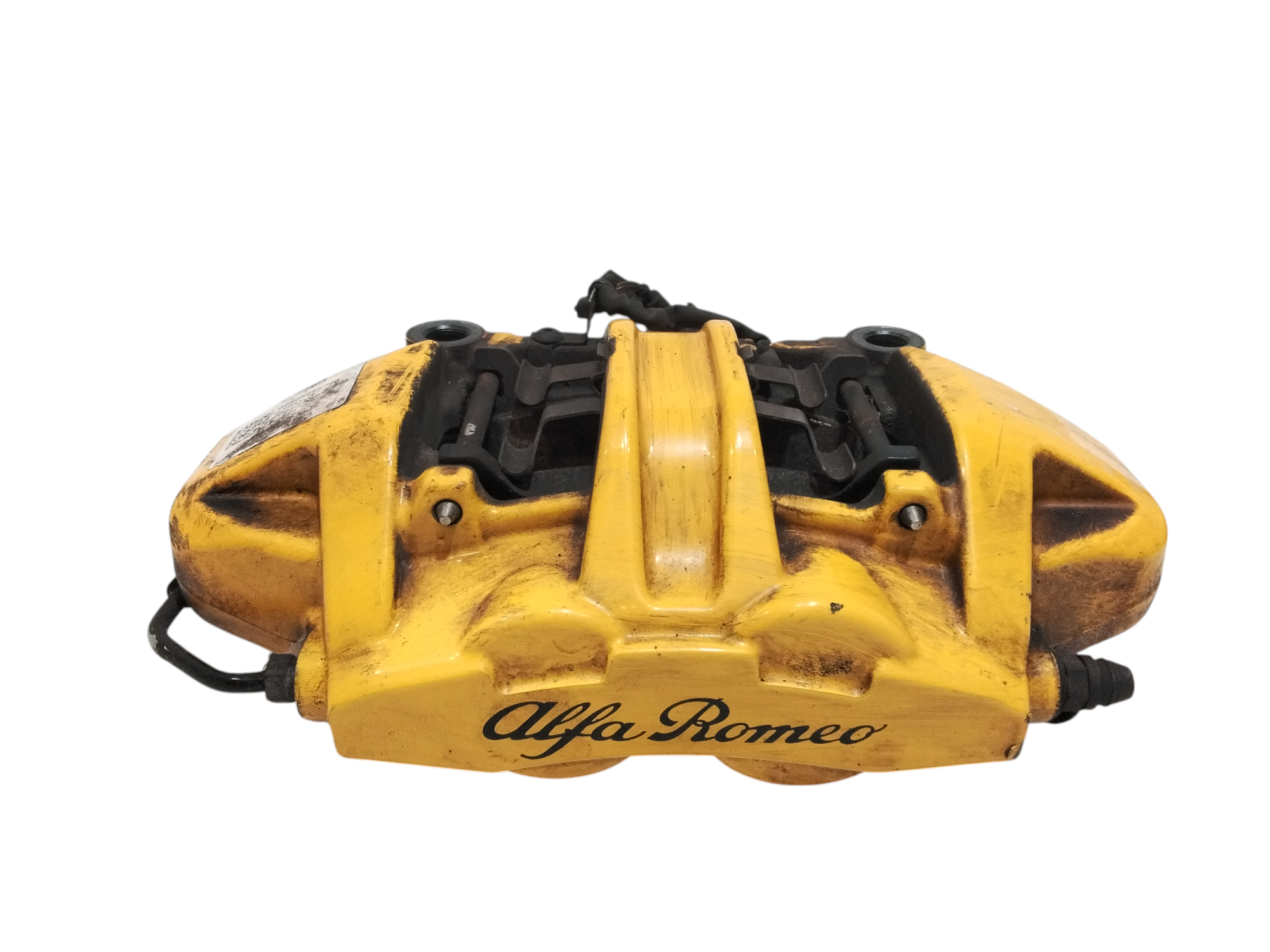 Pinza Freno Post. Destro Usato