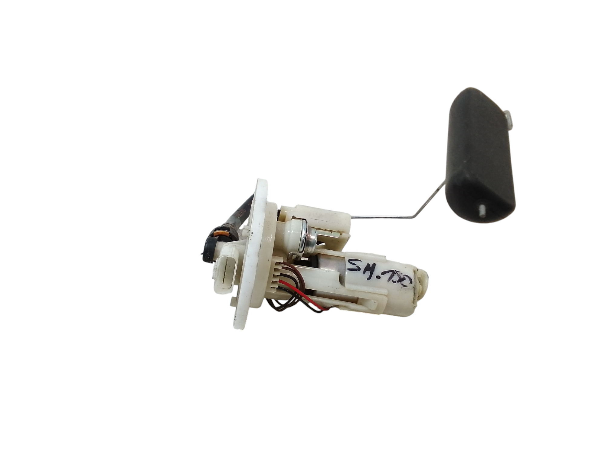 Pompa Carburante Usato