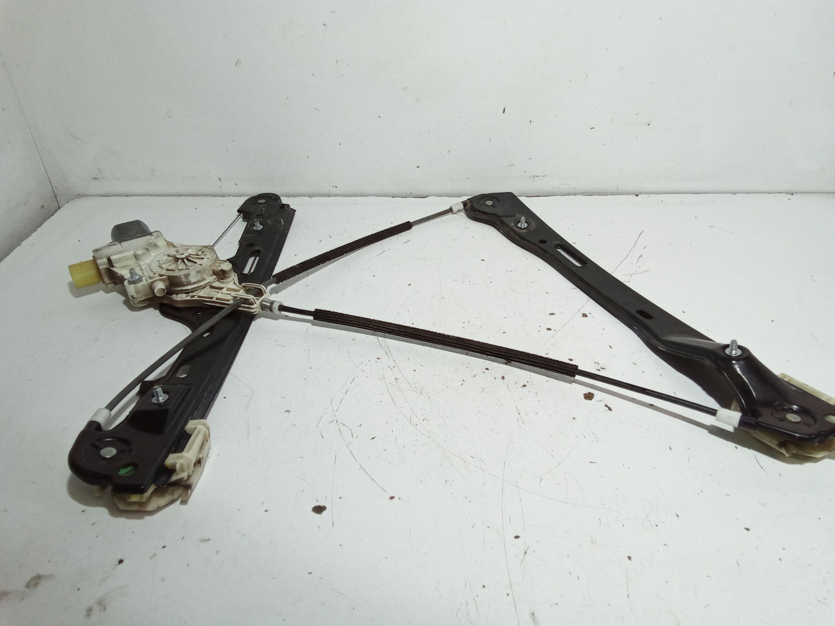 Alzacristallo Porta Ant. Sinistro 51337138465 Usato