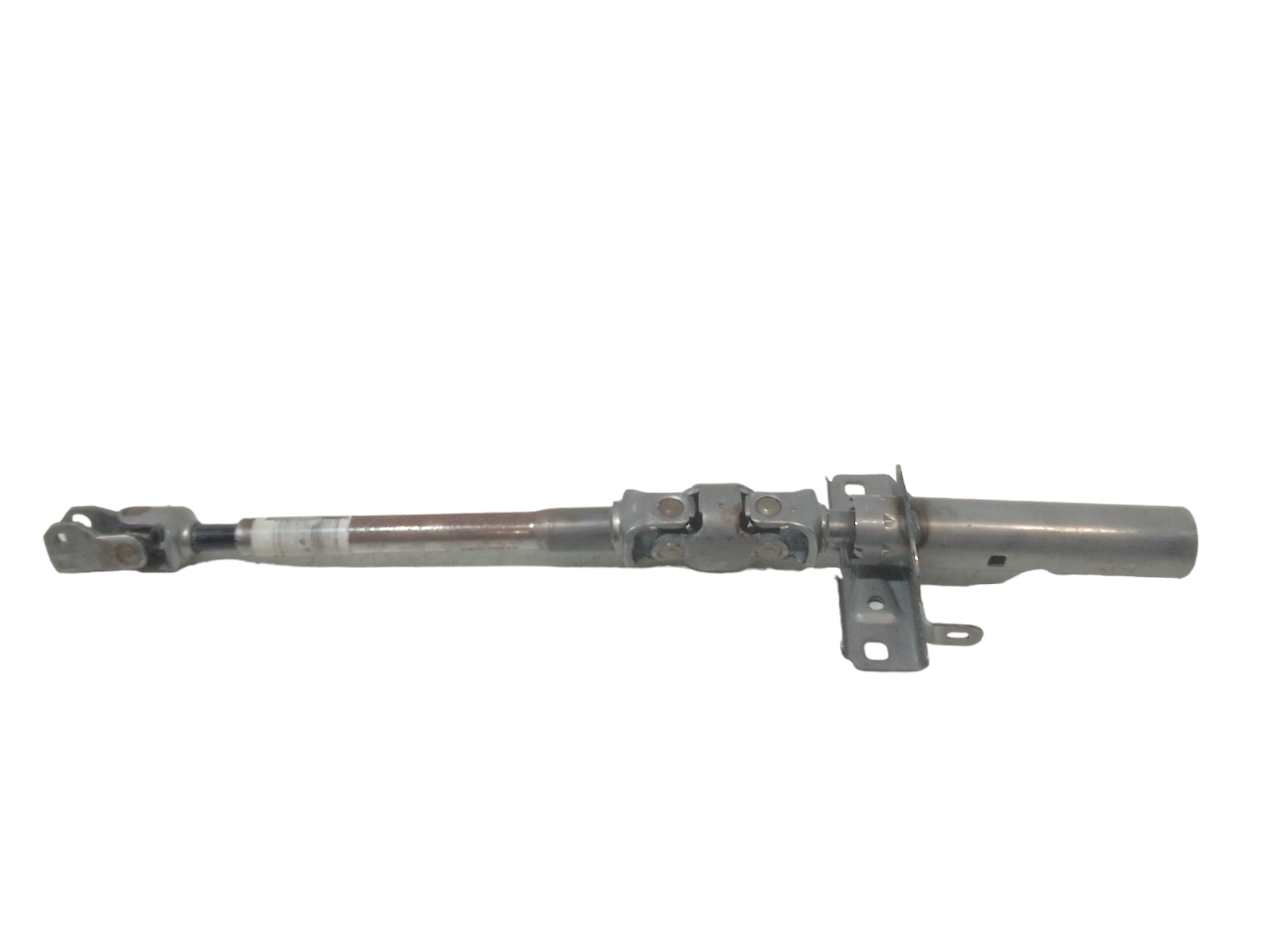 Albero Sterzo Compl. Usato