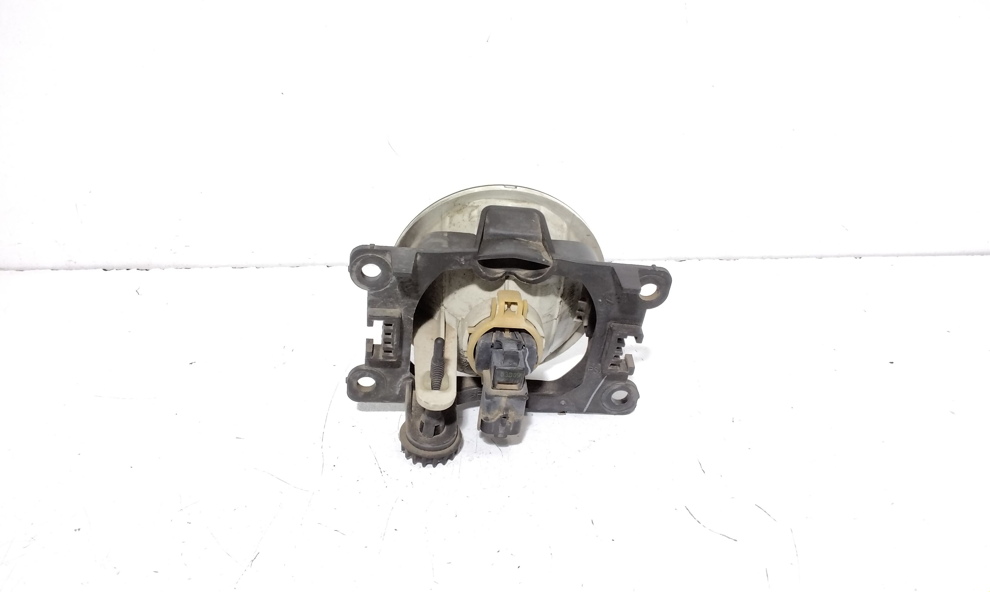 Proiettore Fendinebbia Sinistro 6206E1 Usato