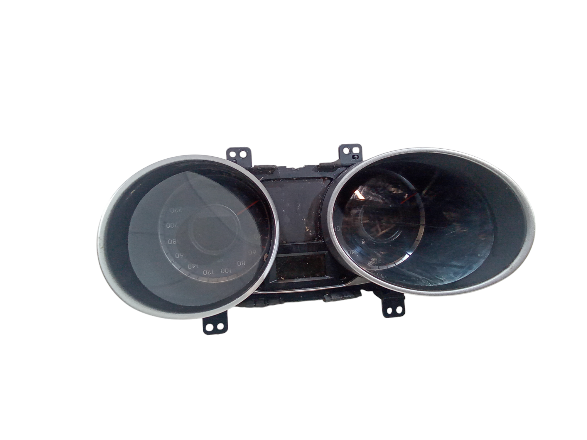 Quadro Portastrumenti 940052Y350 Usato