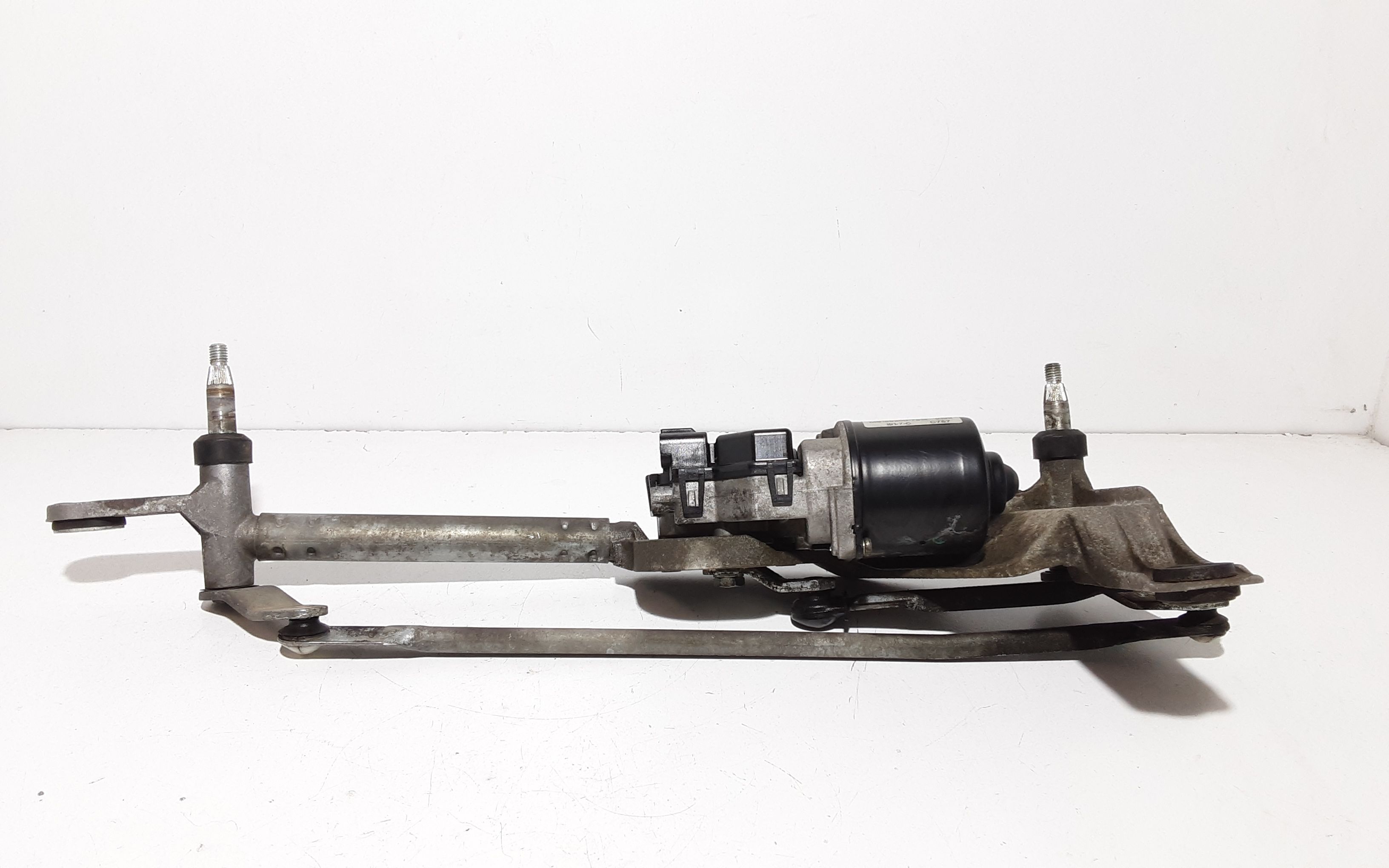 Motorino Tergiparabrezza Compl. Usato