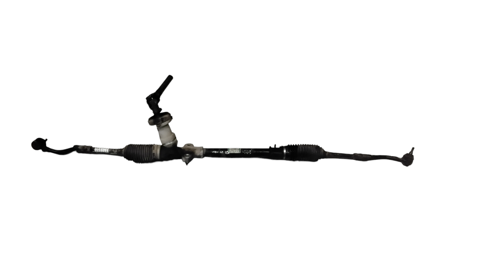 Scatola Sterzo 565001J500 Usato