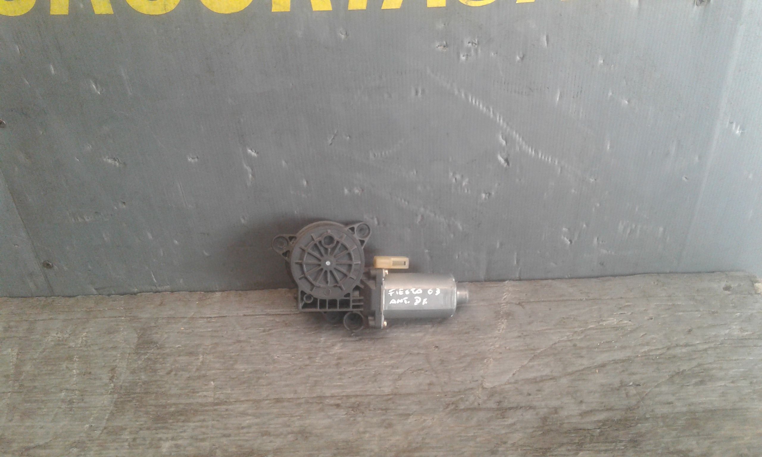 Motorino Alzacristallo Porta Ant. Destro 1218655 Usato