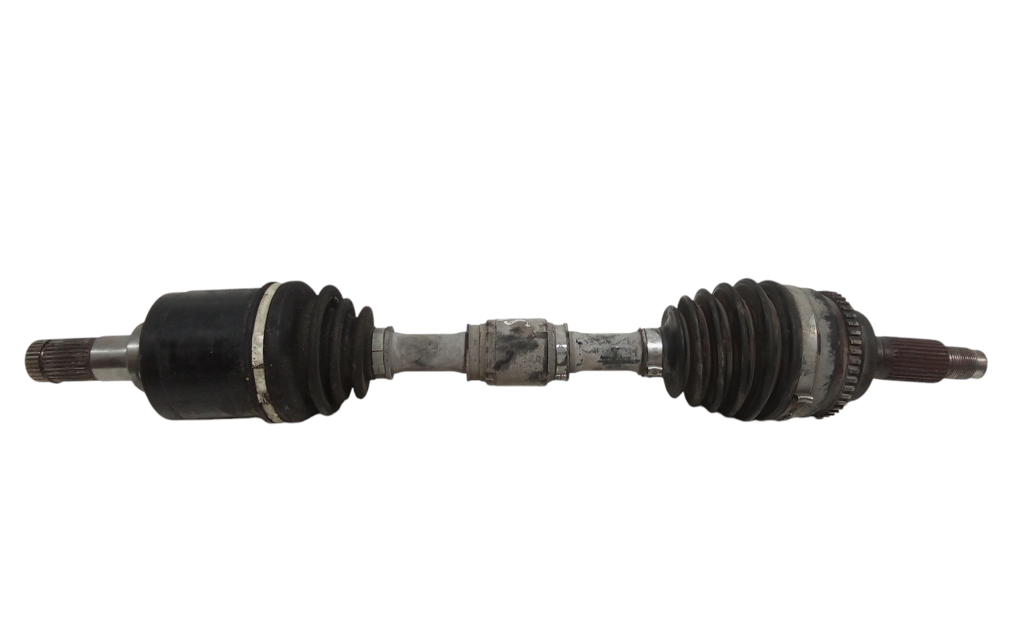 Semialbero Ant. Sinistro Usato