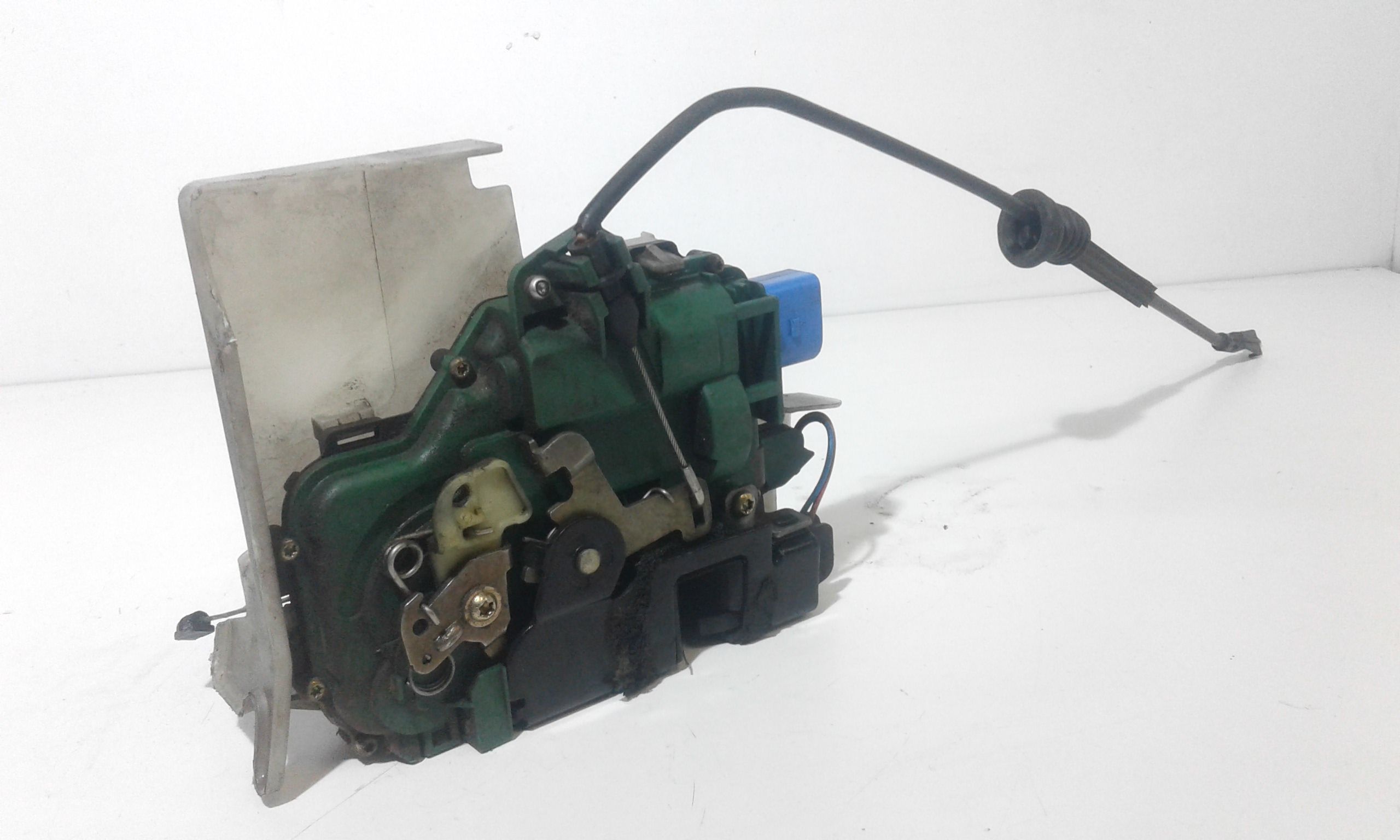 Serratura Porta Ant. Sinistro 7E1837015 Usato