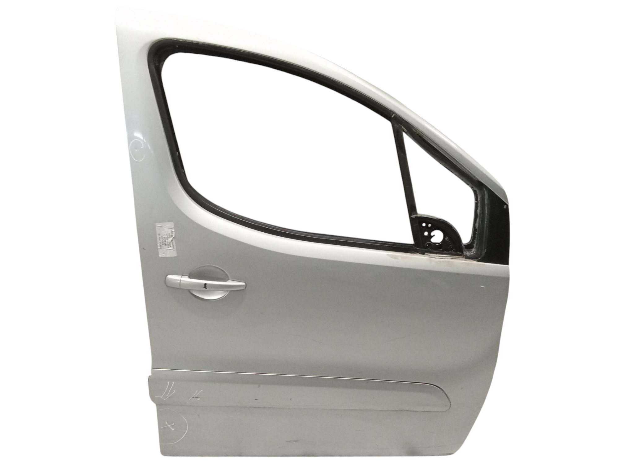 Porta Ant. Destro 9004Z6 Usato