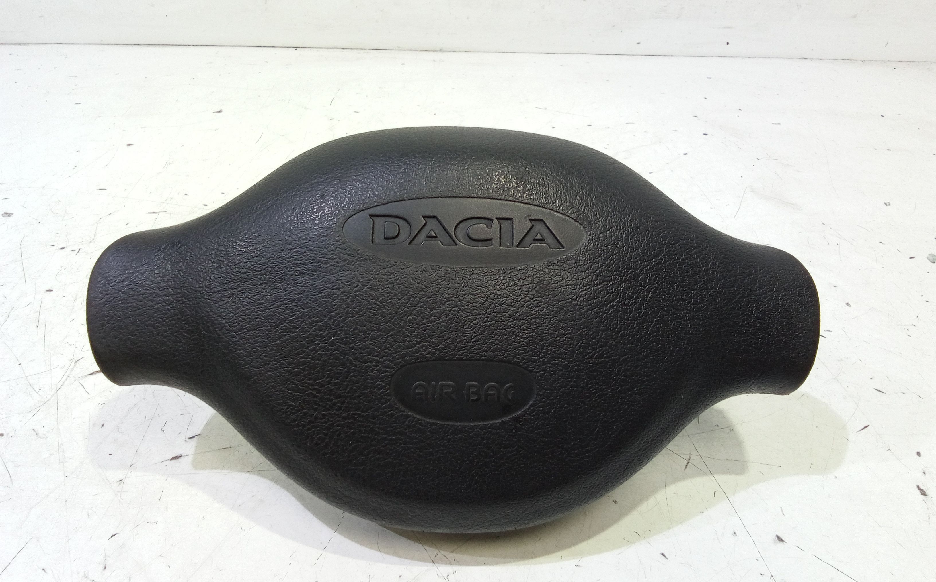 Dispositivo Airbag Lato Guida 6001547027 Usato