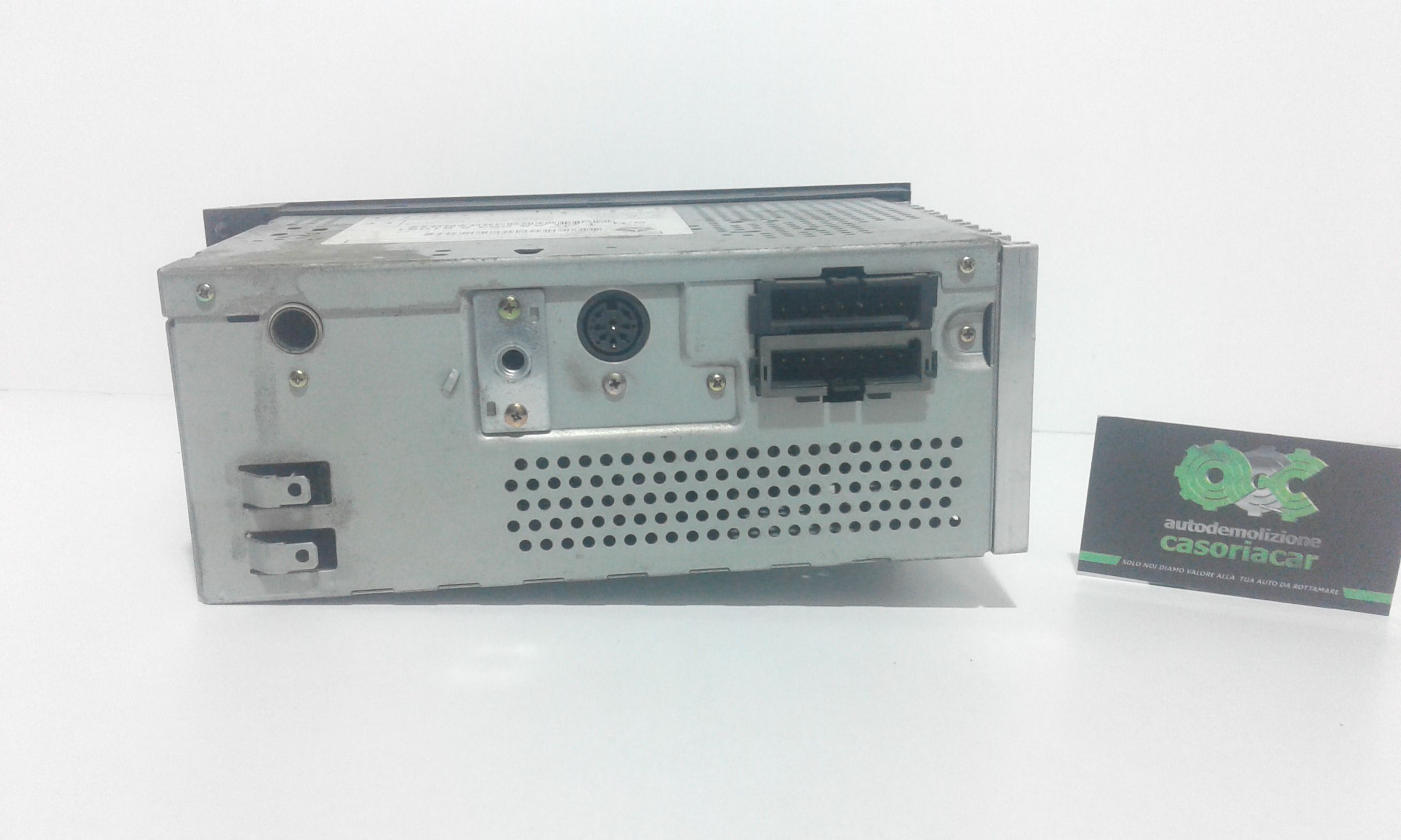 Autoradio K56038518AJ Usato