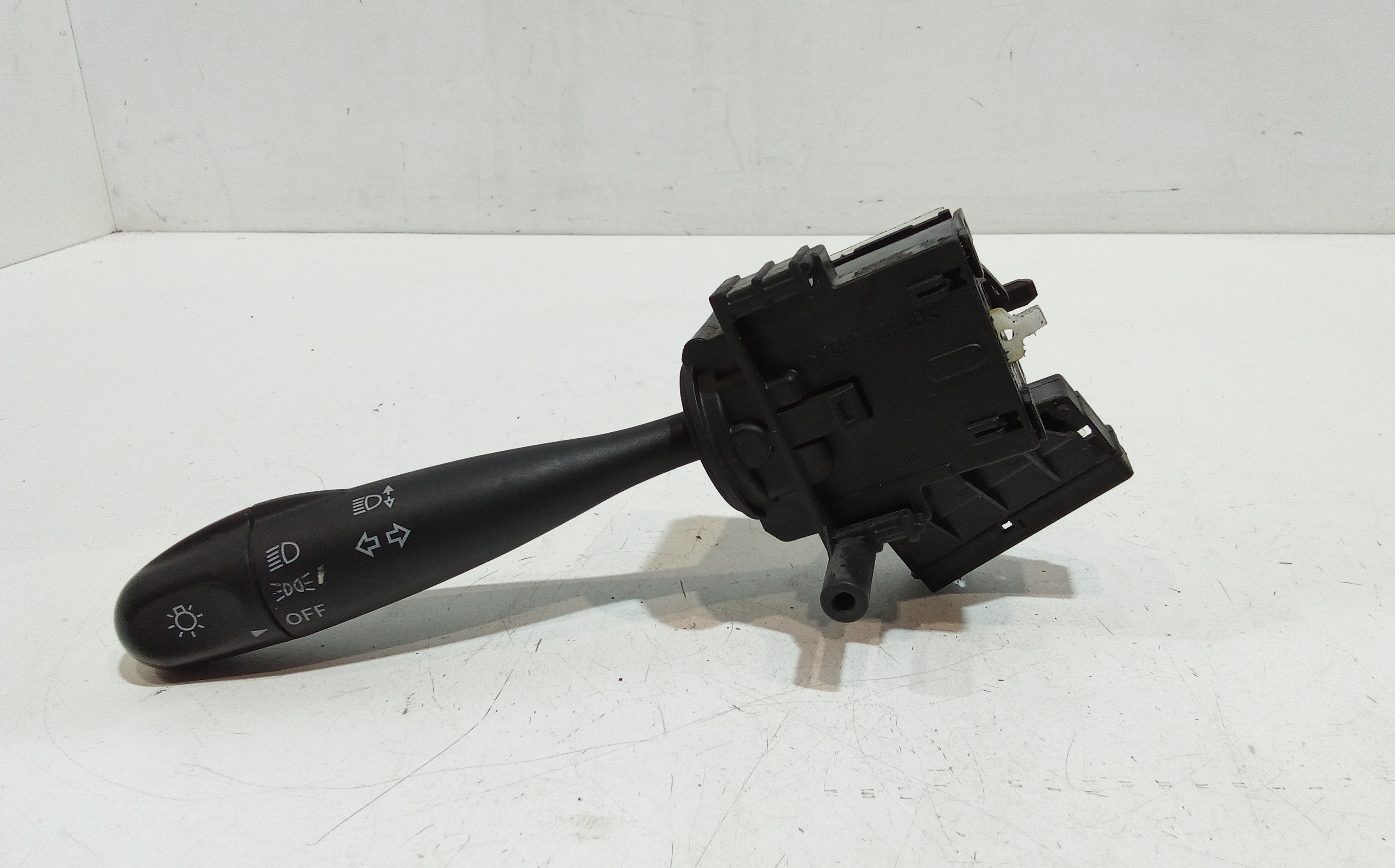 Devioguidasgancio Sinistro Usato