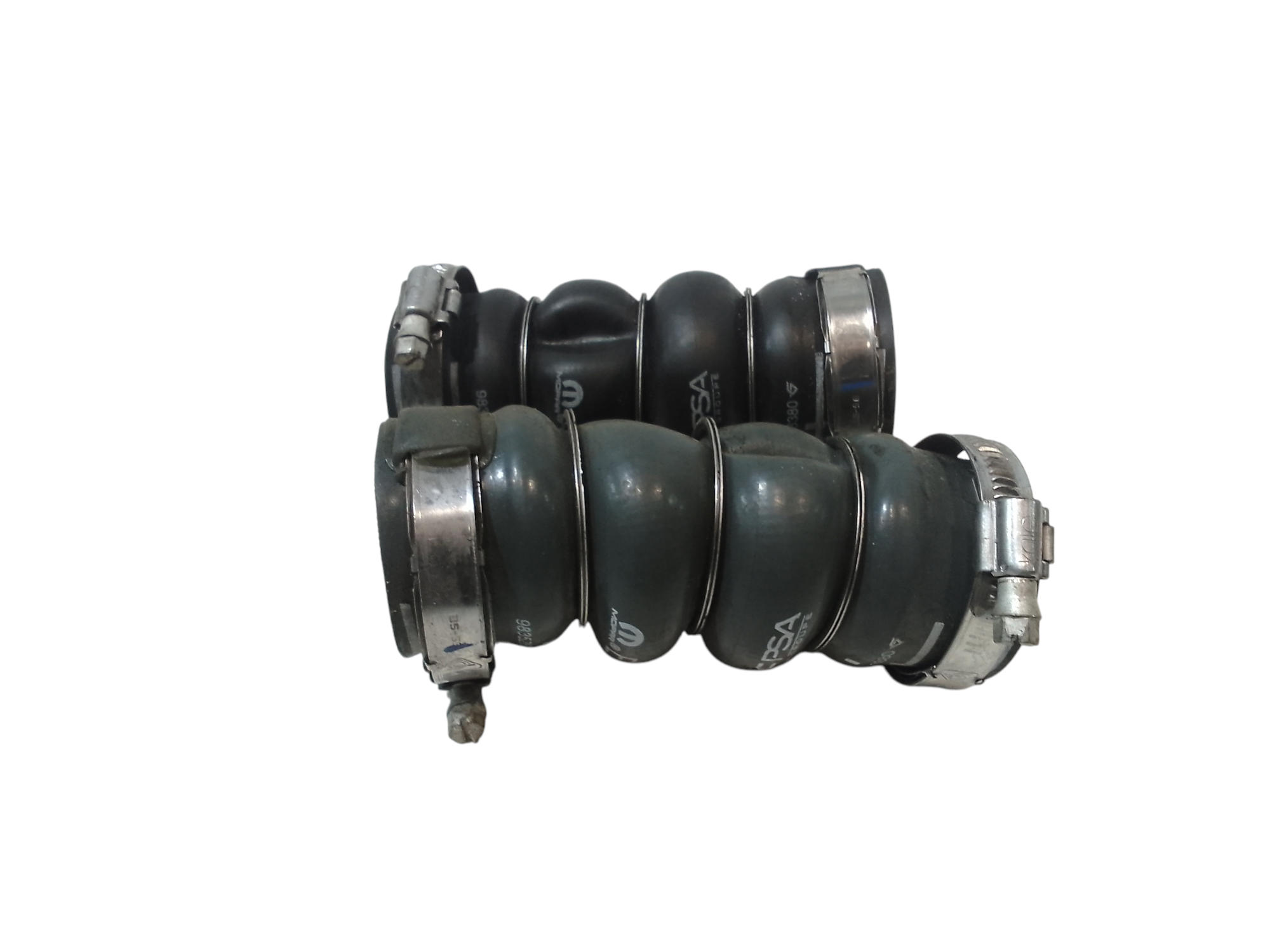 Tubo Entrata Scambiatore Aria/aria Usato