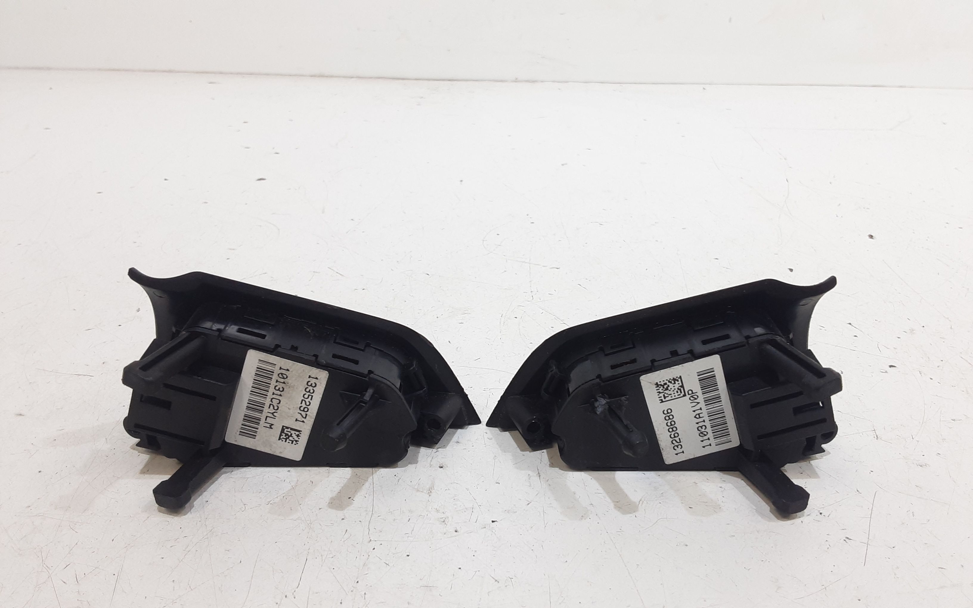 Blocco Volante Multifunzione Usato