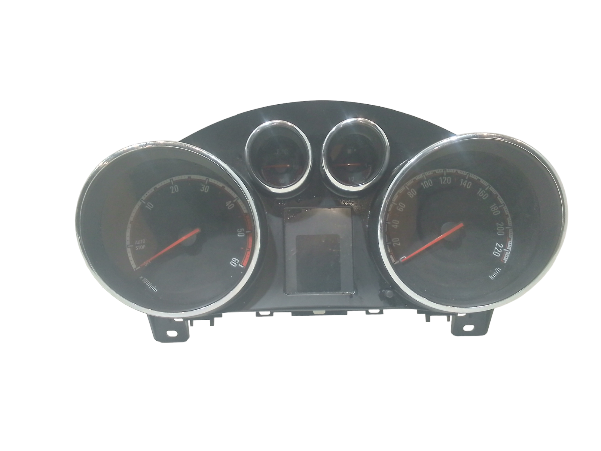 Quadro Portastrumenti Usato