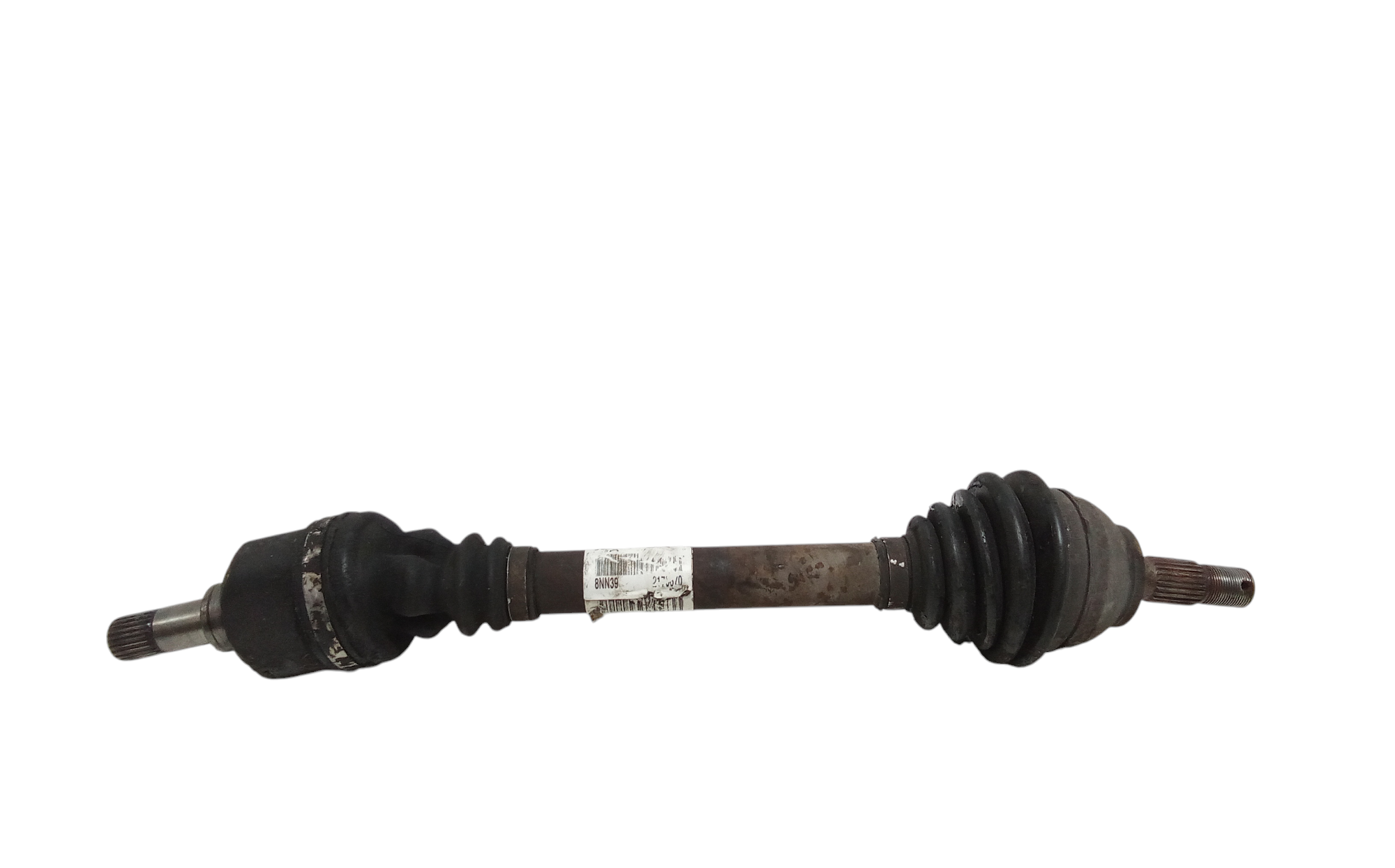 Semialbero Ant. Sinistro Usato