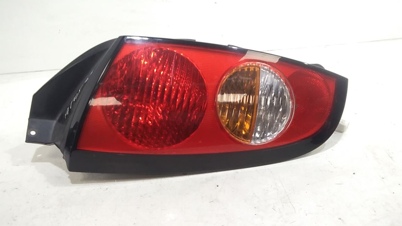 Fanale Post. Sinistro 9240105510 Usato