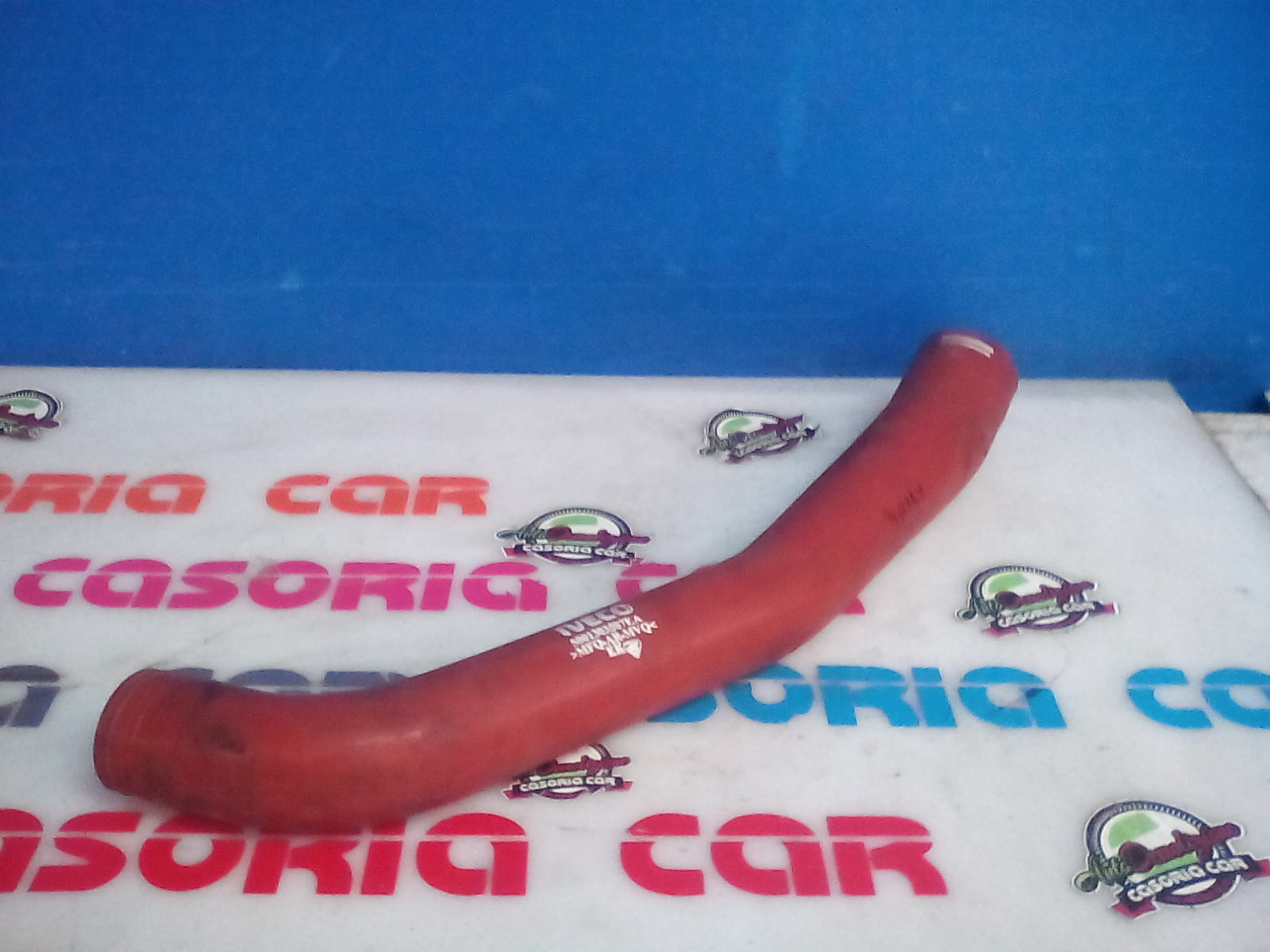 Tubo Entrata Scambiatore Aria/aria 5801414274 Usato