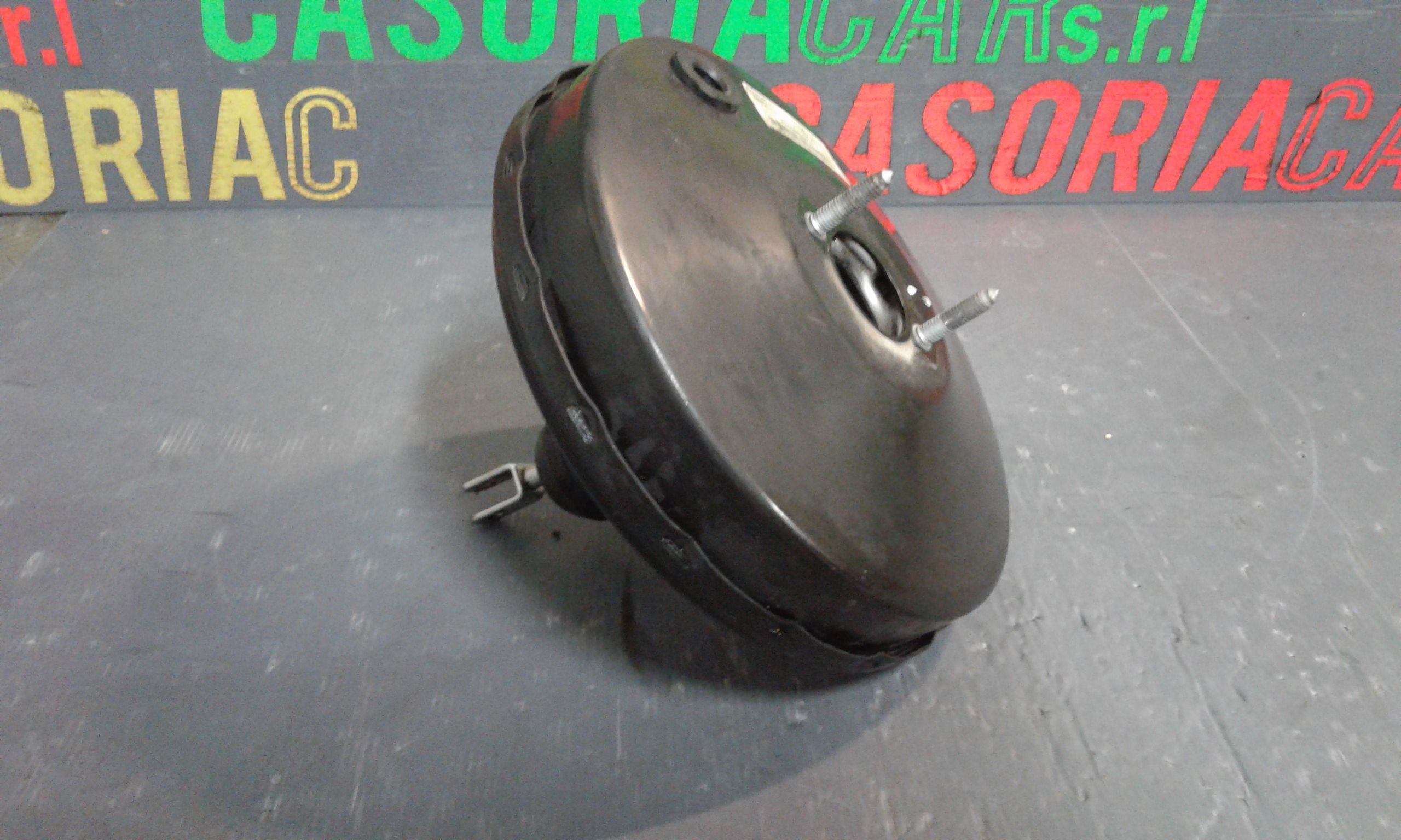 Servofreno 472103134R Usato