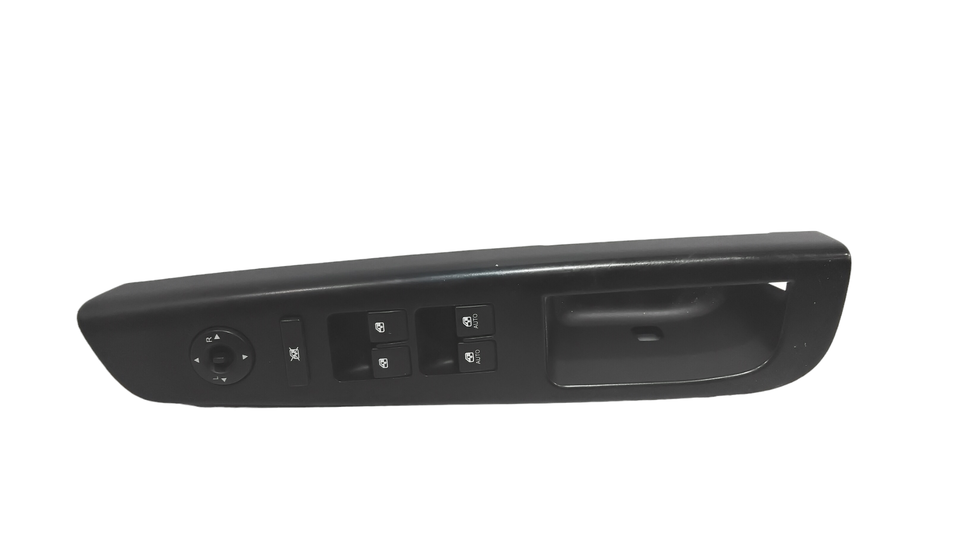 Interruttore Alzacristalli Porta Ant. Sinistro Usato