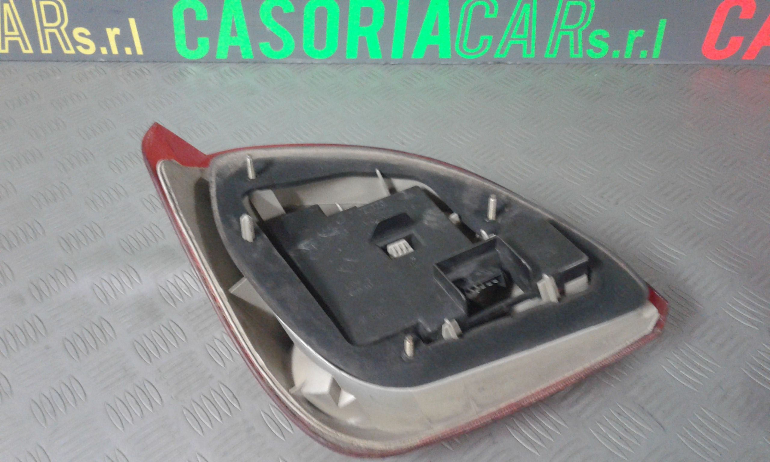 Fanale Post. Destro 5028375 Usato