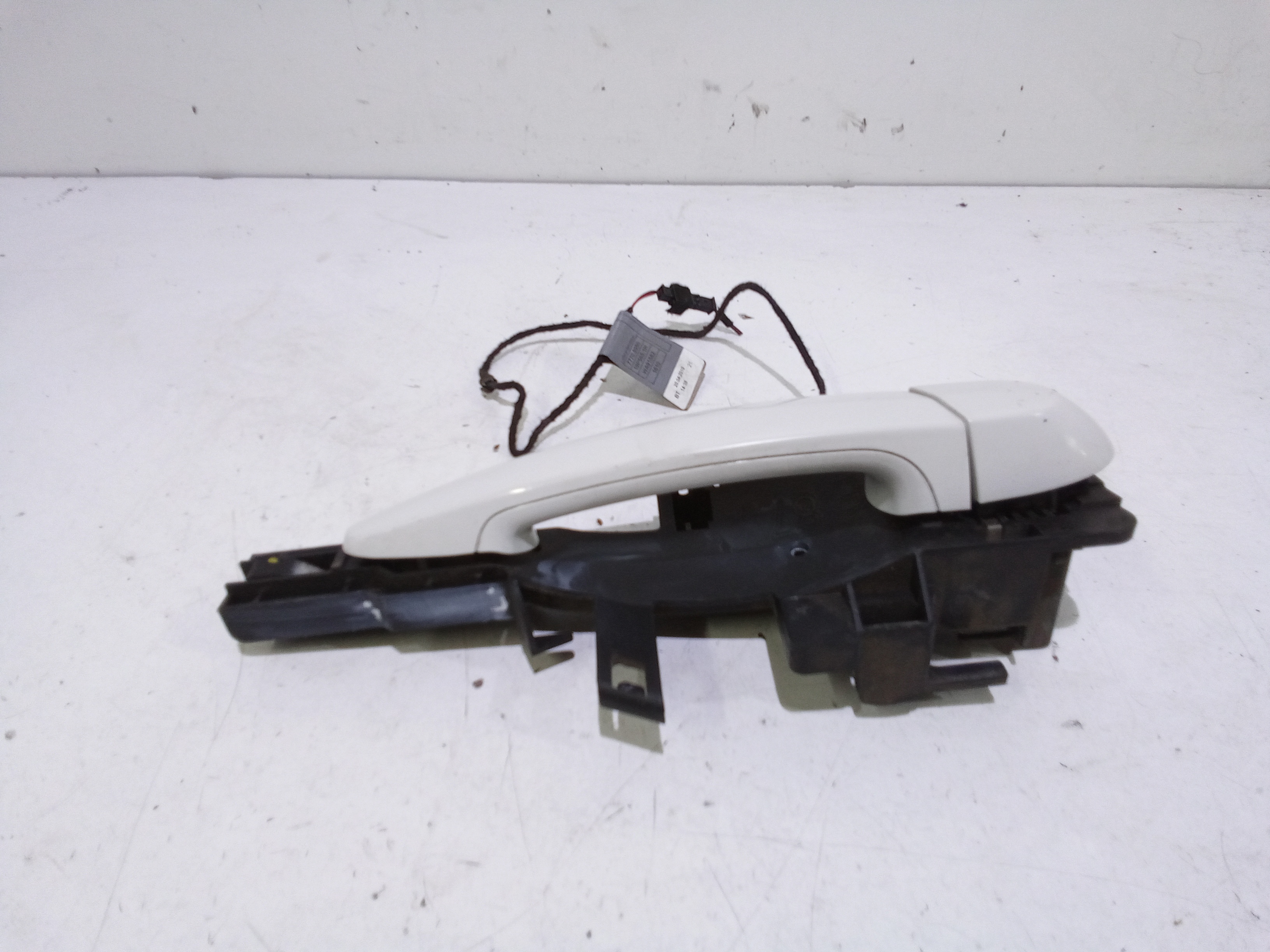 Maniglia Porta Post. Destro 51210392542 Usato