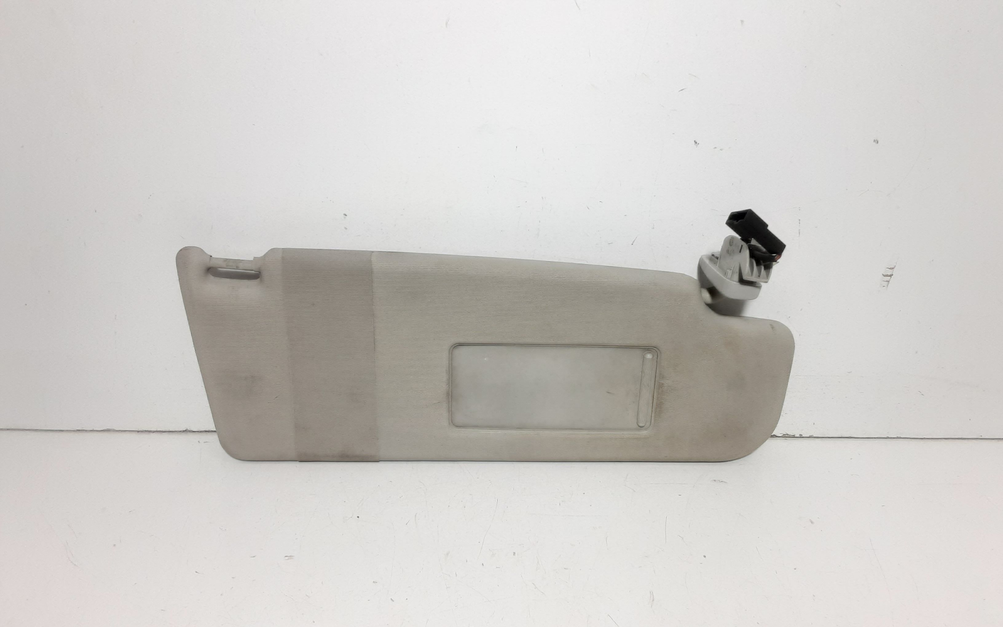 Aletta Parasole Parabrezza Destro 6Q0857552F2F4 Usato