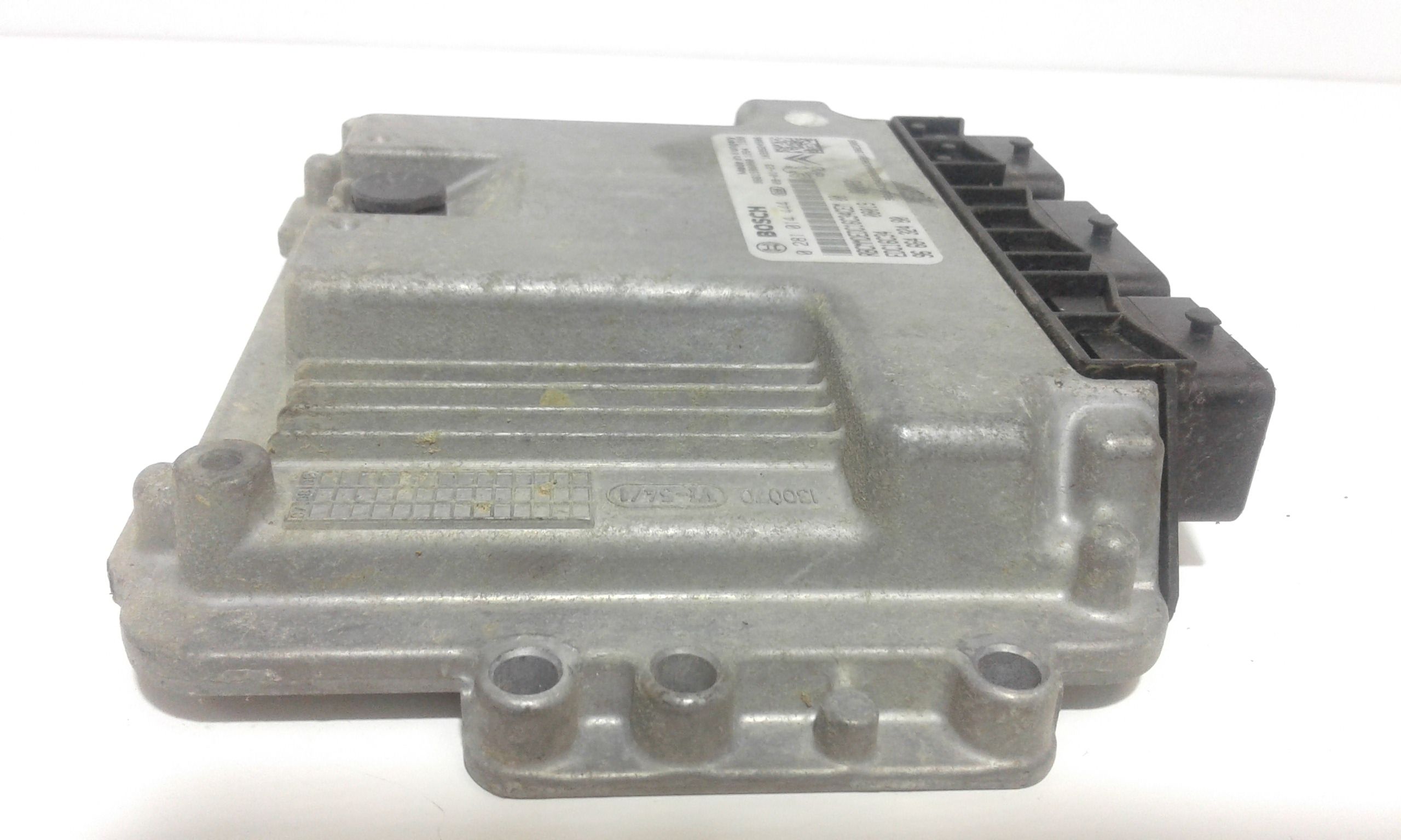 Centralina Iniezione 194406 Usato