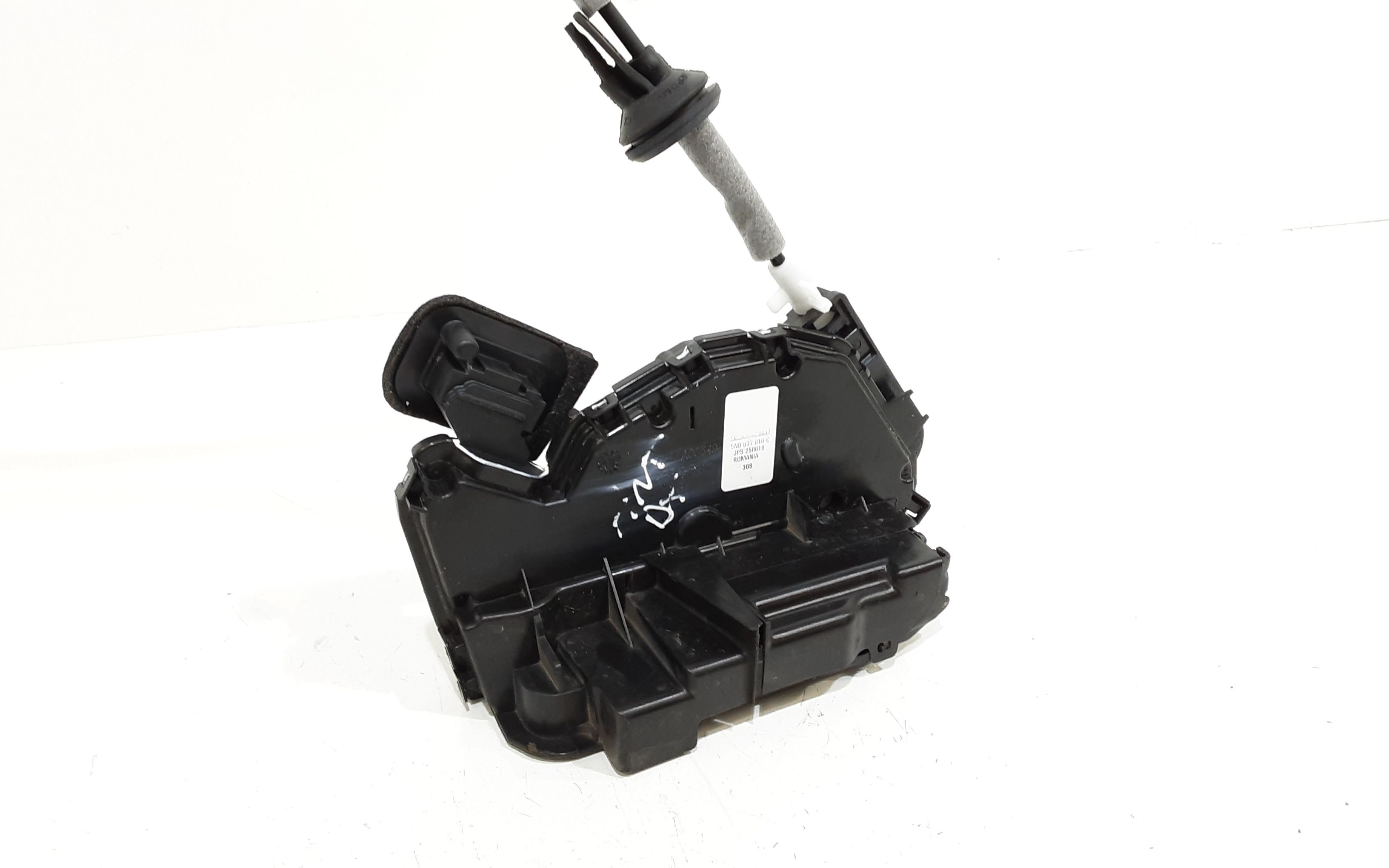 Serratura Porta Ant. Destro 5NB837015C Usato