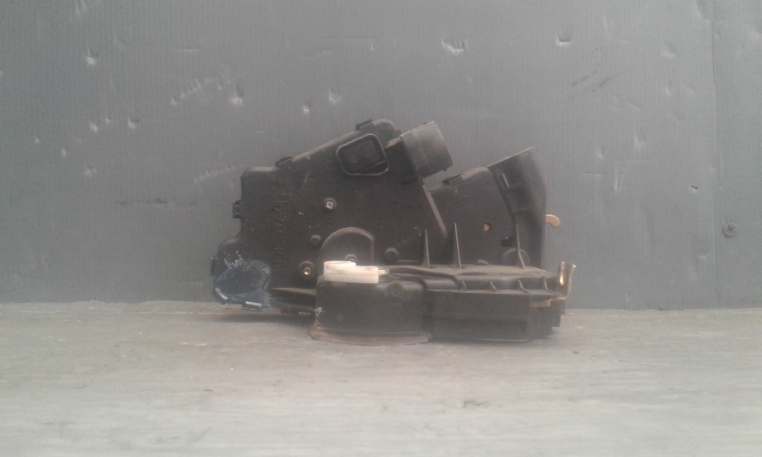 Serratura Porta Post. Destro 51227011246 Usato