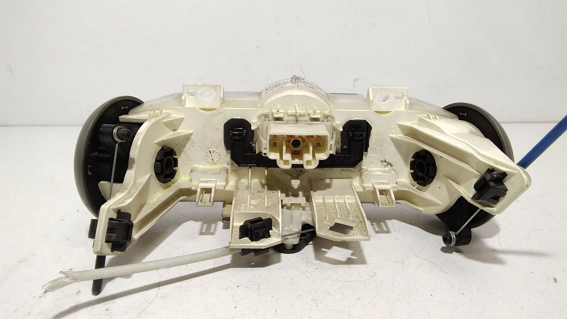 Blocco Comando Climatizzazione 6452P5 Usato