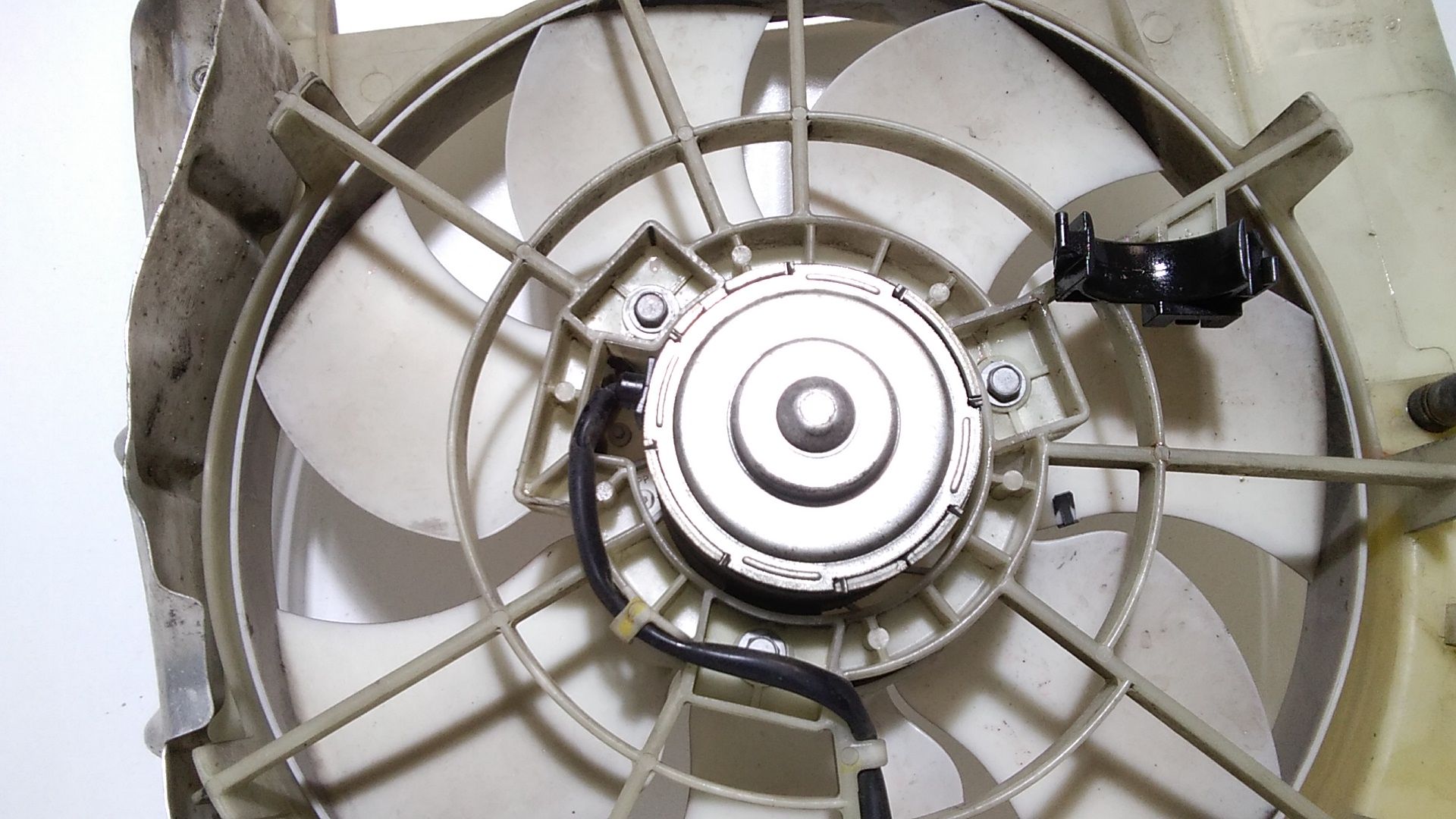 Elettroventola 163628EA00 Usato