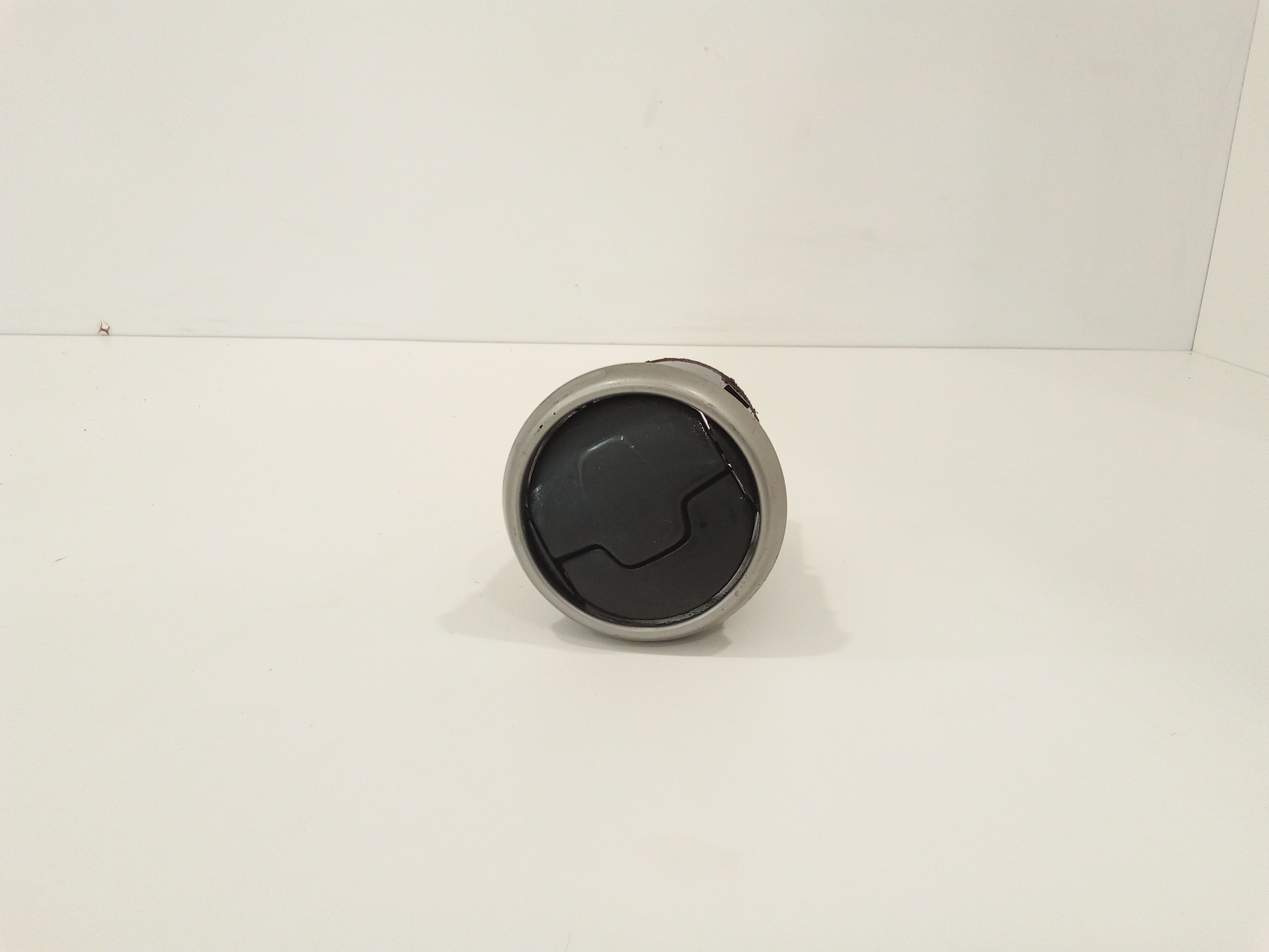 Condotto Aria Bocchette Lat. Cruscotto Sinistro 27871JD900 Usato