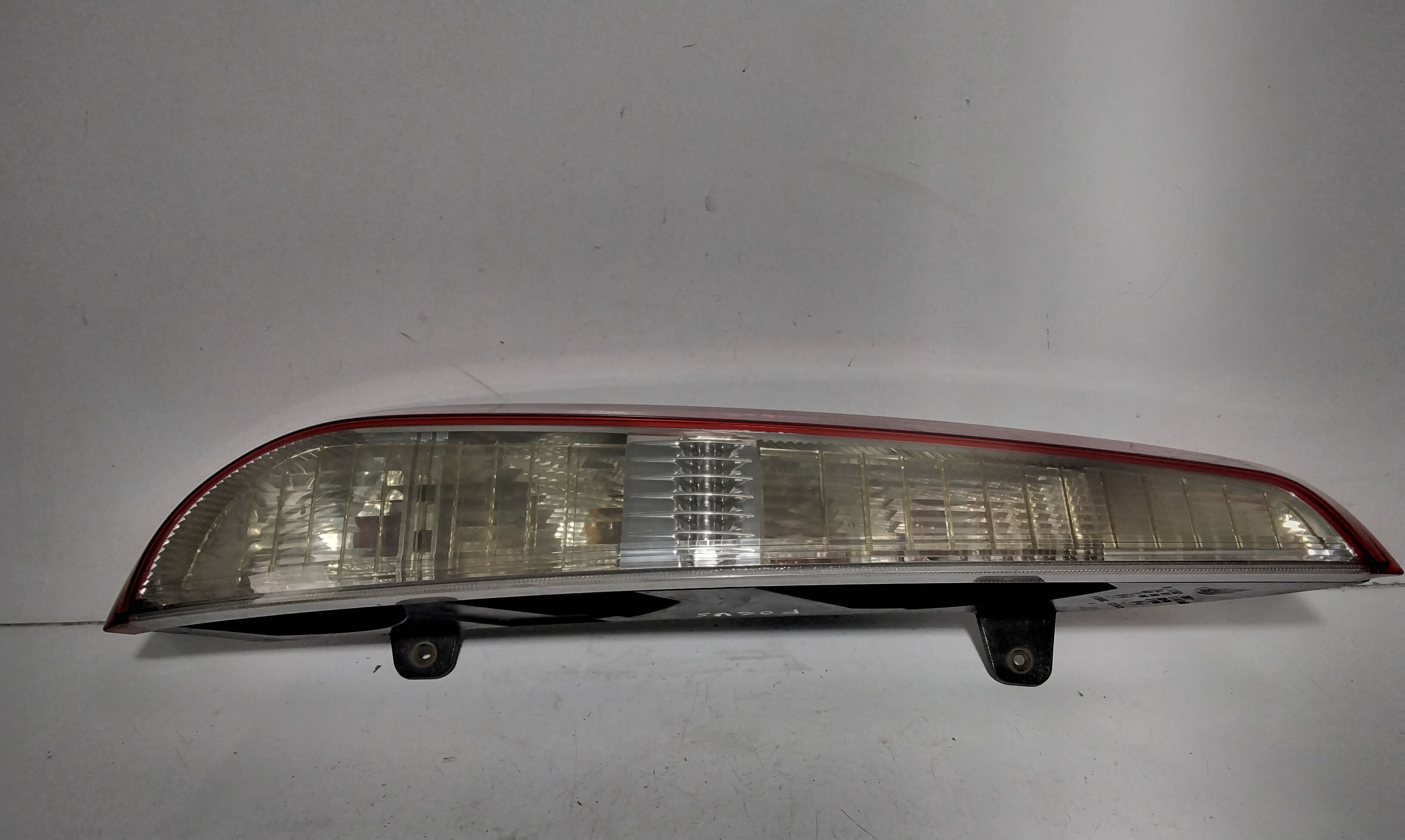 Fanale Post. Sinistro 1520769 Usato