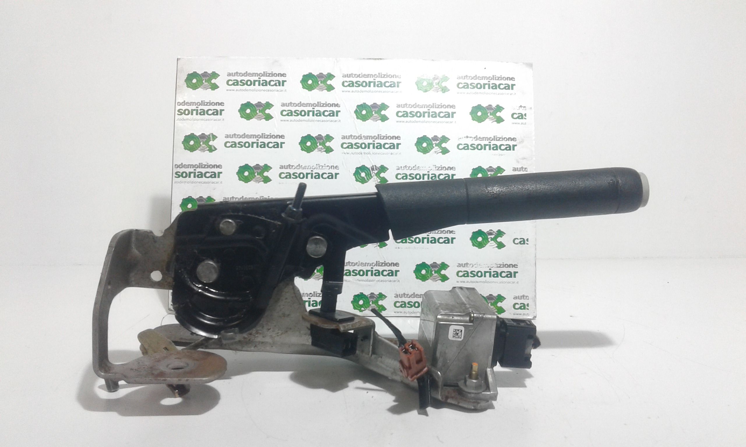 Leva Freno Stazionamento 470185 Usato