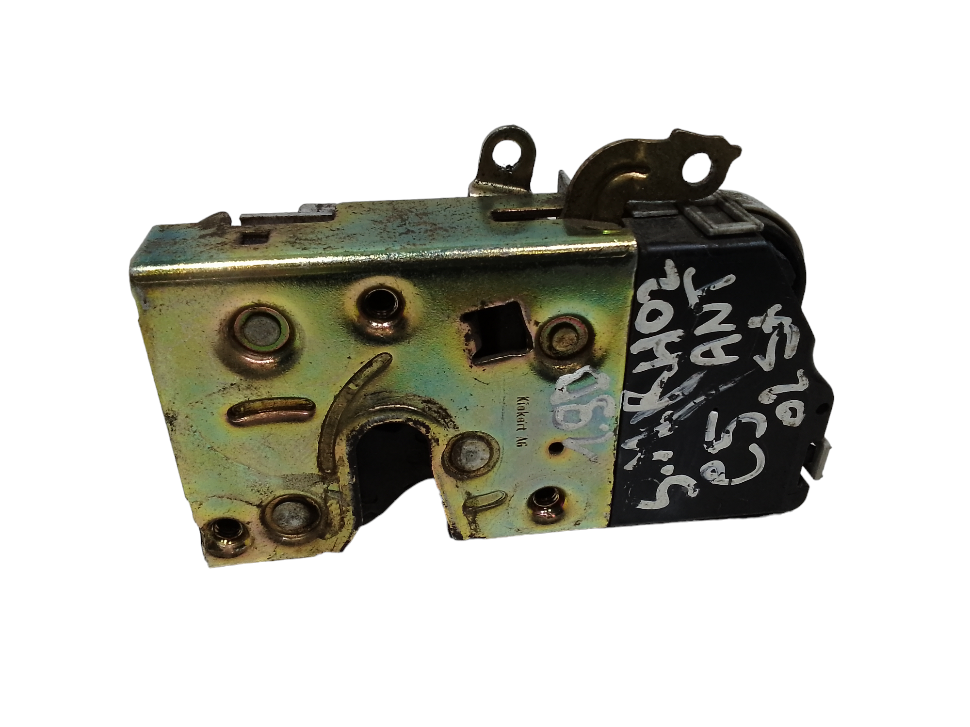 Serratura Porta Ant. Sinistro 9135J1 Usato