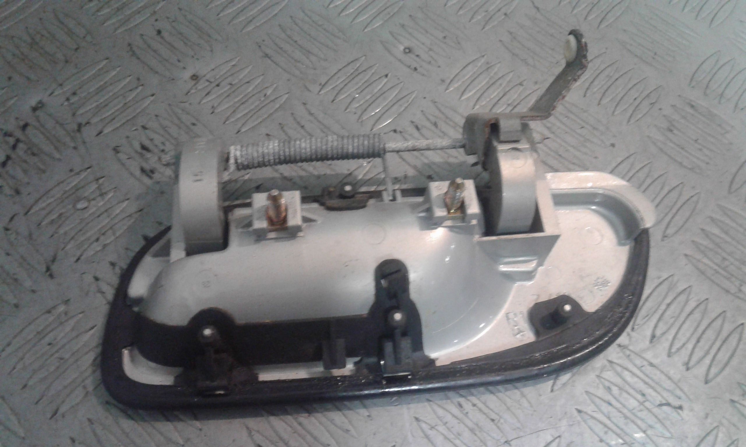 Maniglia Porta Post. Destro 30822236 Usato