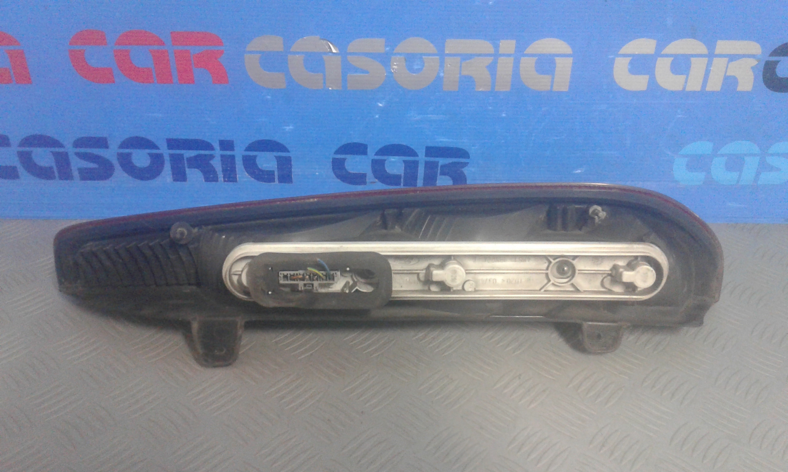 Fanale Post. Sinistro 1420451 Usato