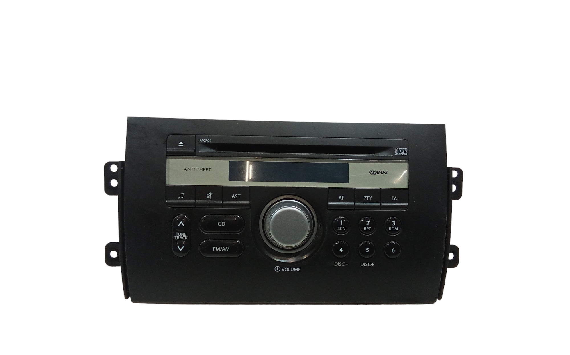 Autoradio 71742478 Usato