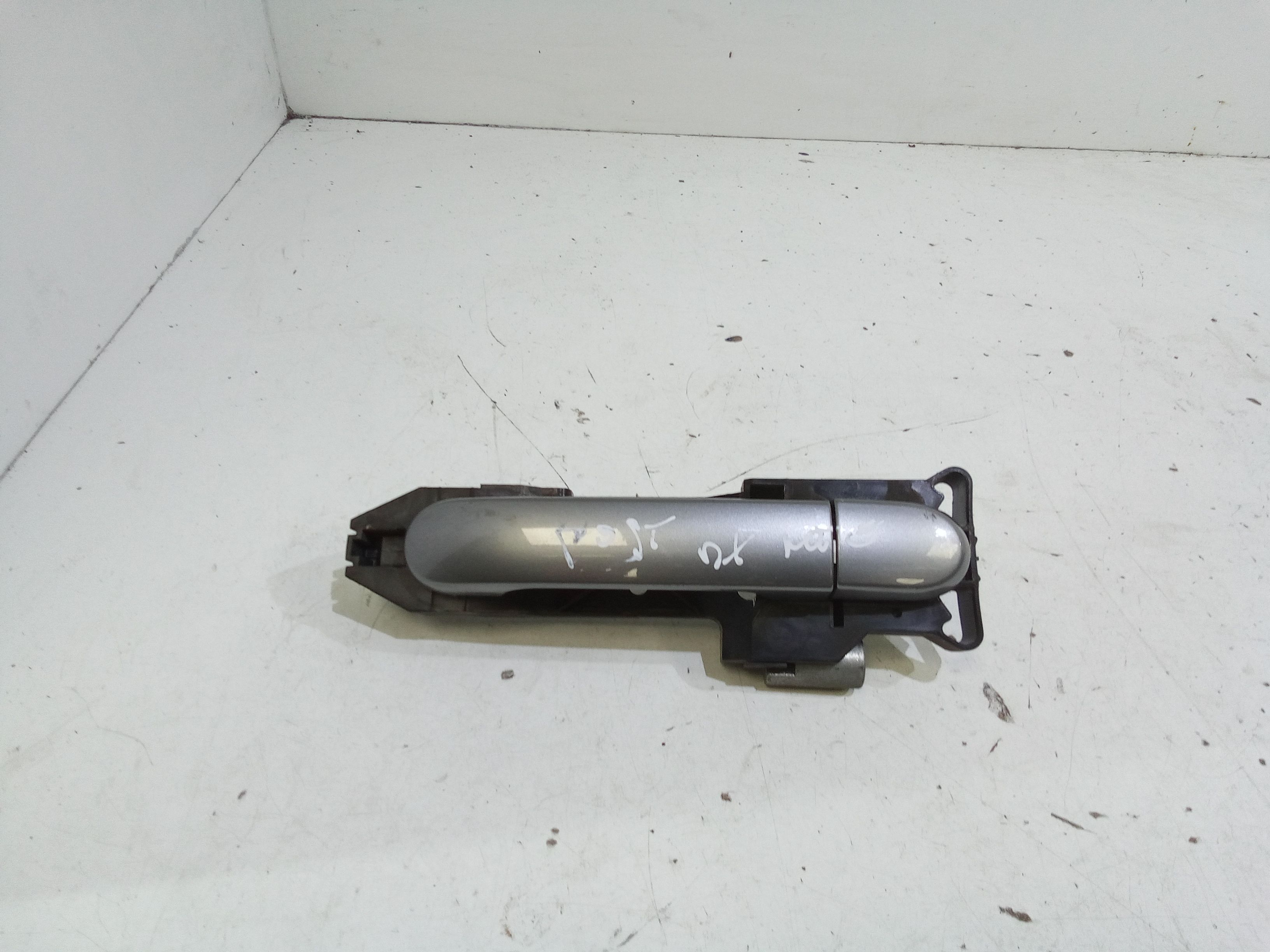 Maniglia Porta Post. Destro 80640AX62B Usato