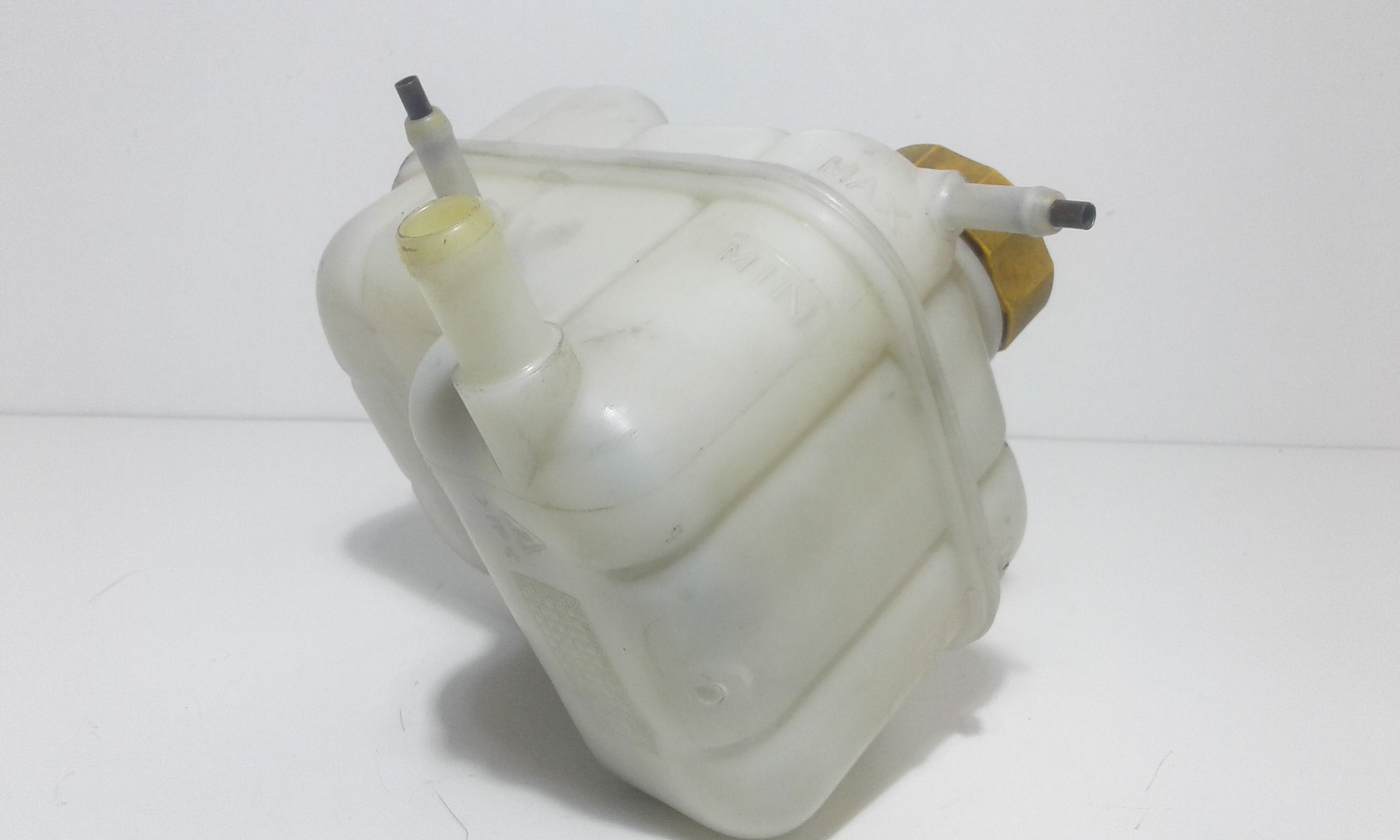 Vaschetta Compensazione Radiatore 96813425 Usato